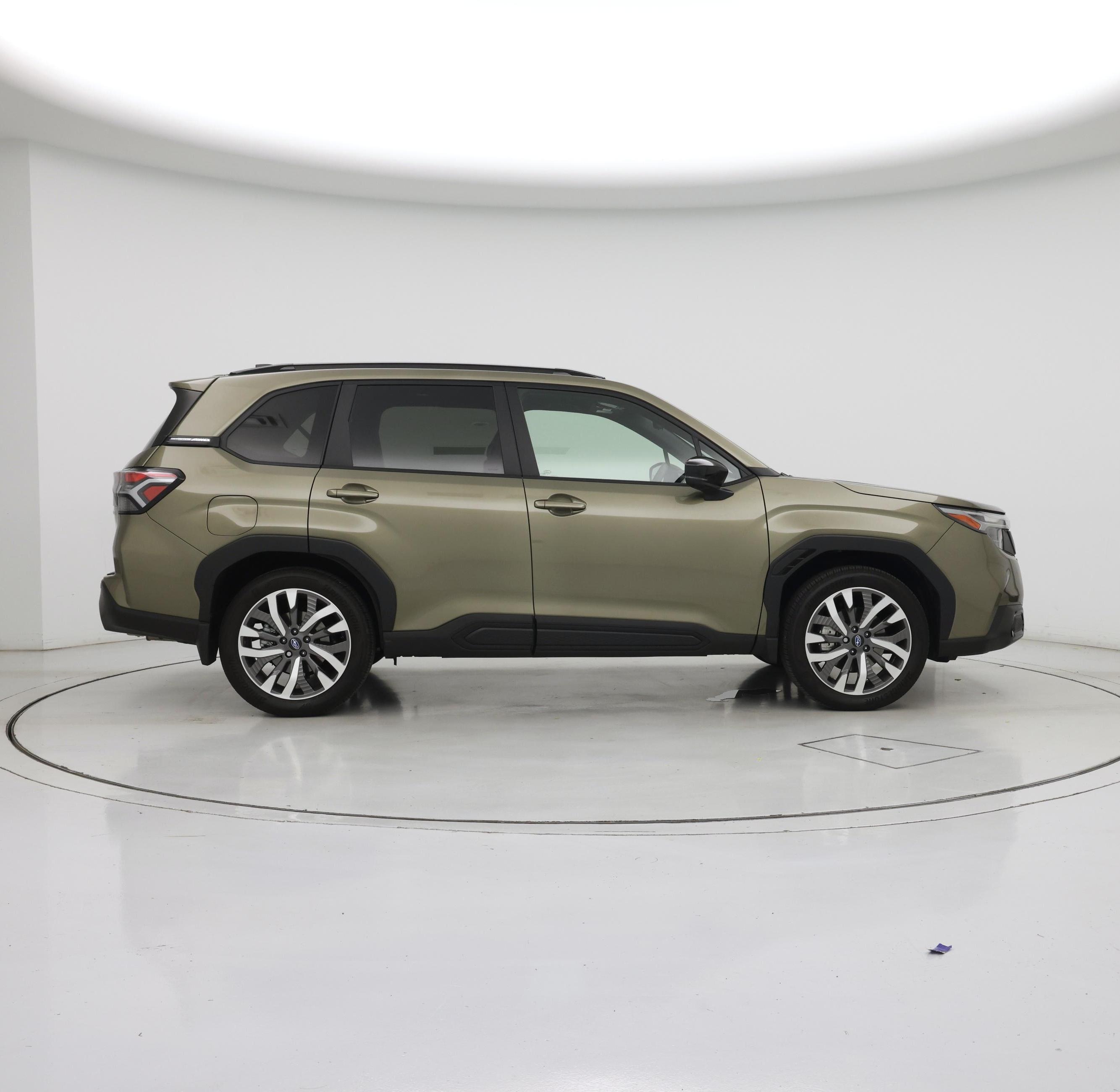 Thumbnail: 2025 Subaru Forester - 7