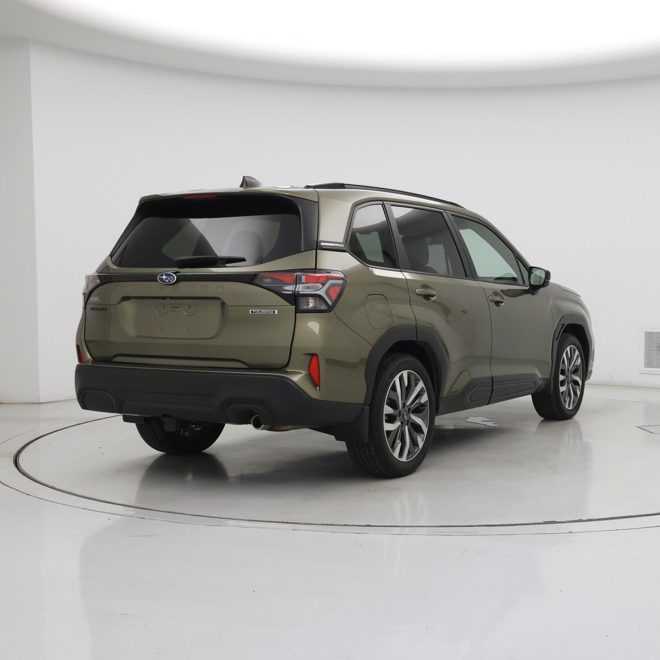 Thumbnail: 2025 Subaru Forester - 8