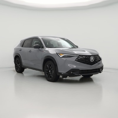 Vehicle exterior view