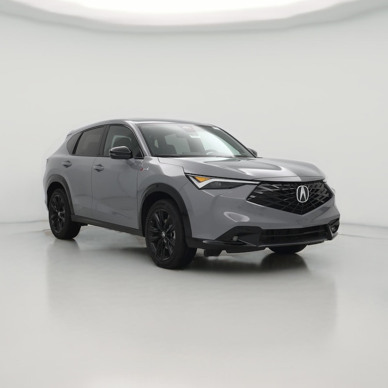 2025 Acura ADX SH-AWD A-Spec Advance