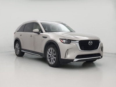 2024 Mazda CX-90 Turbo Premium