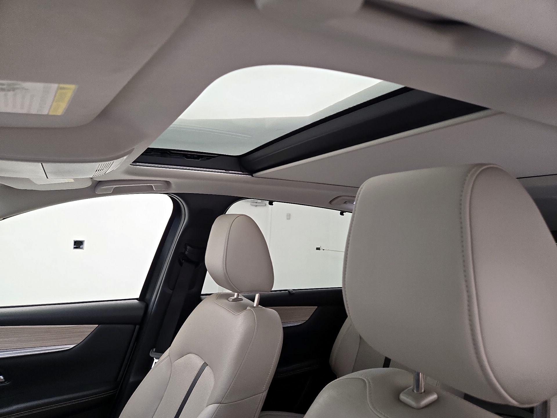 Thumbnail: 2024 Mazda CX-90 - 20