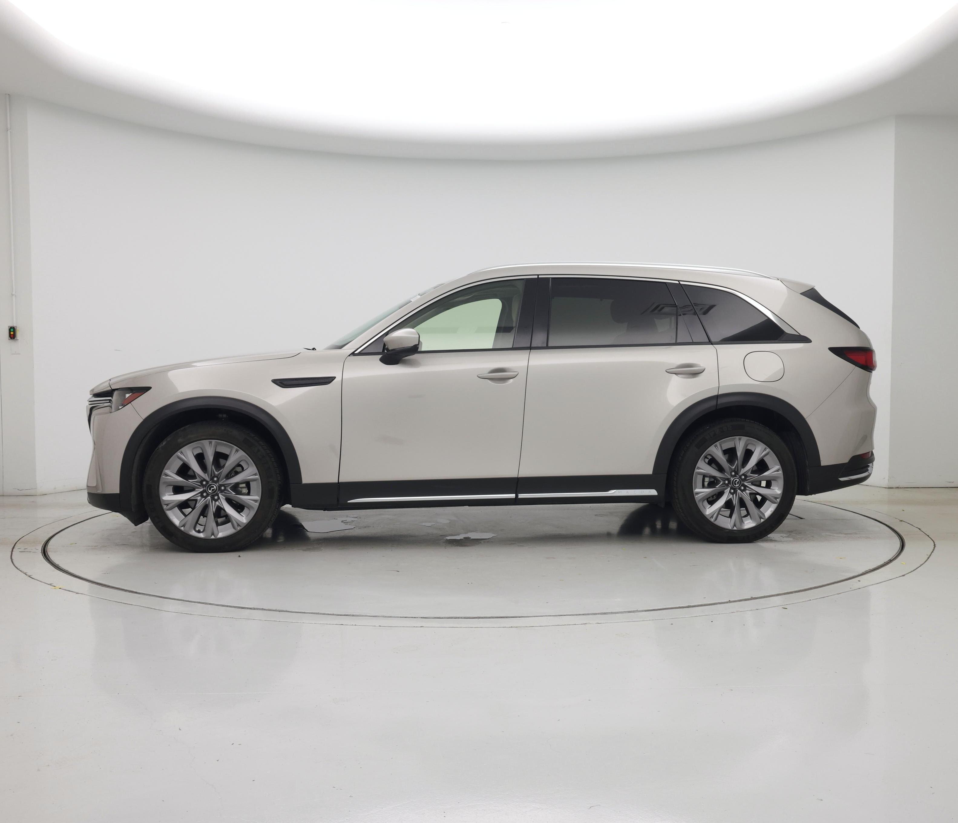 Thumbnail: 2024 Mazda CX-90 - 3