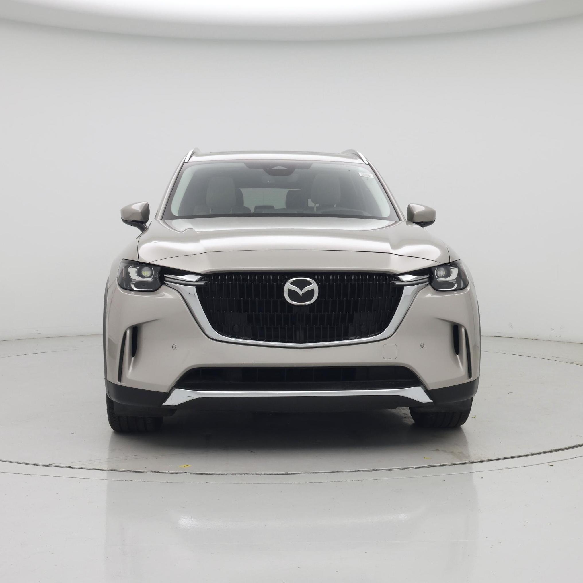 Thumbnail: 2024 Mazda CX-90 - 5