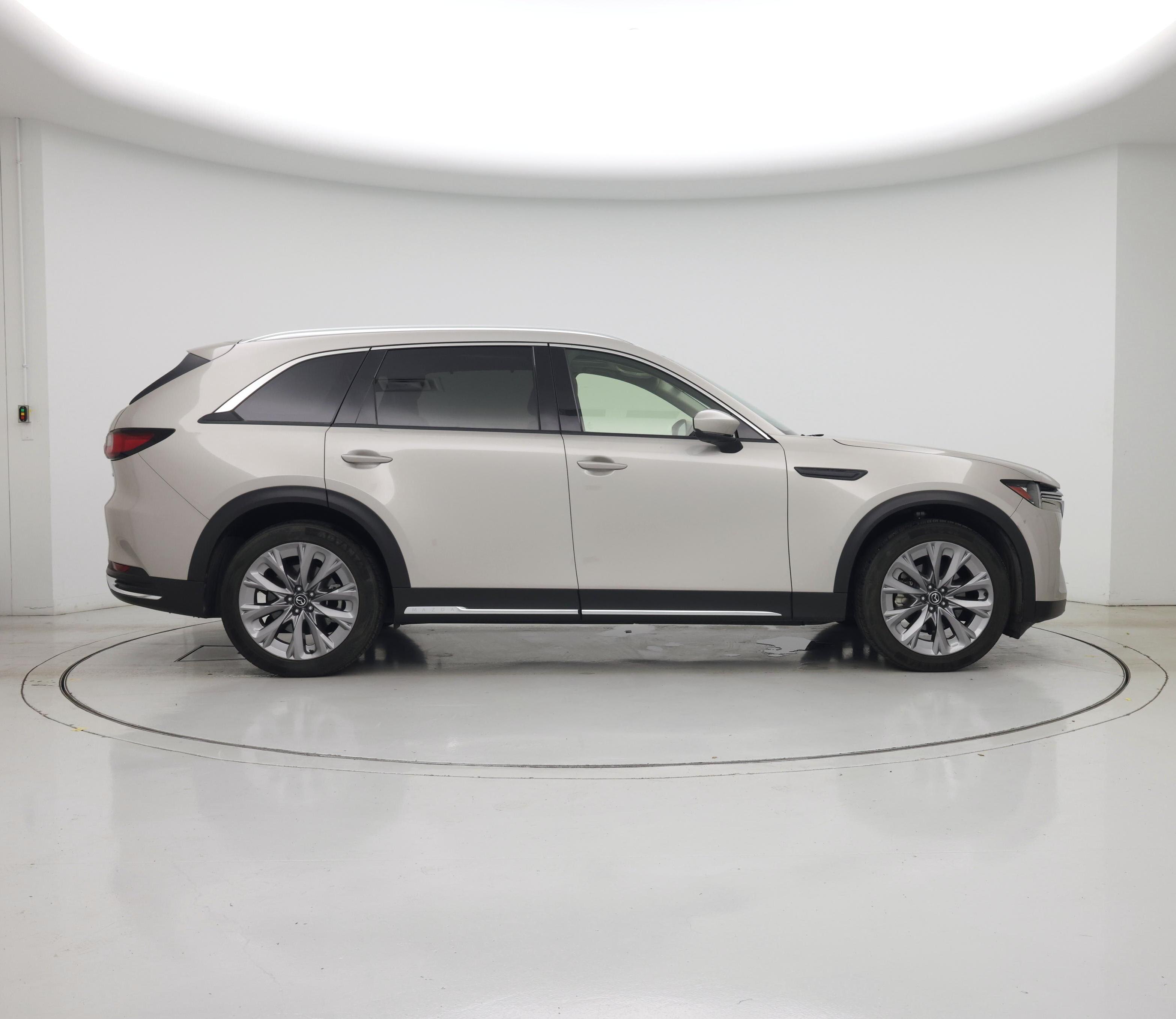 Thumbnail: 2024 Mazda CX-90 - 7