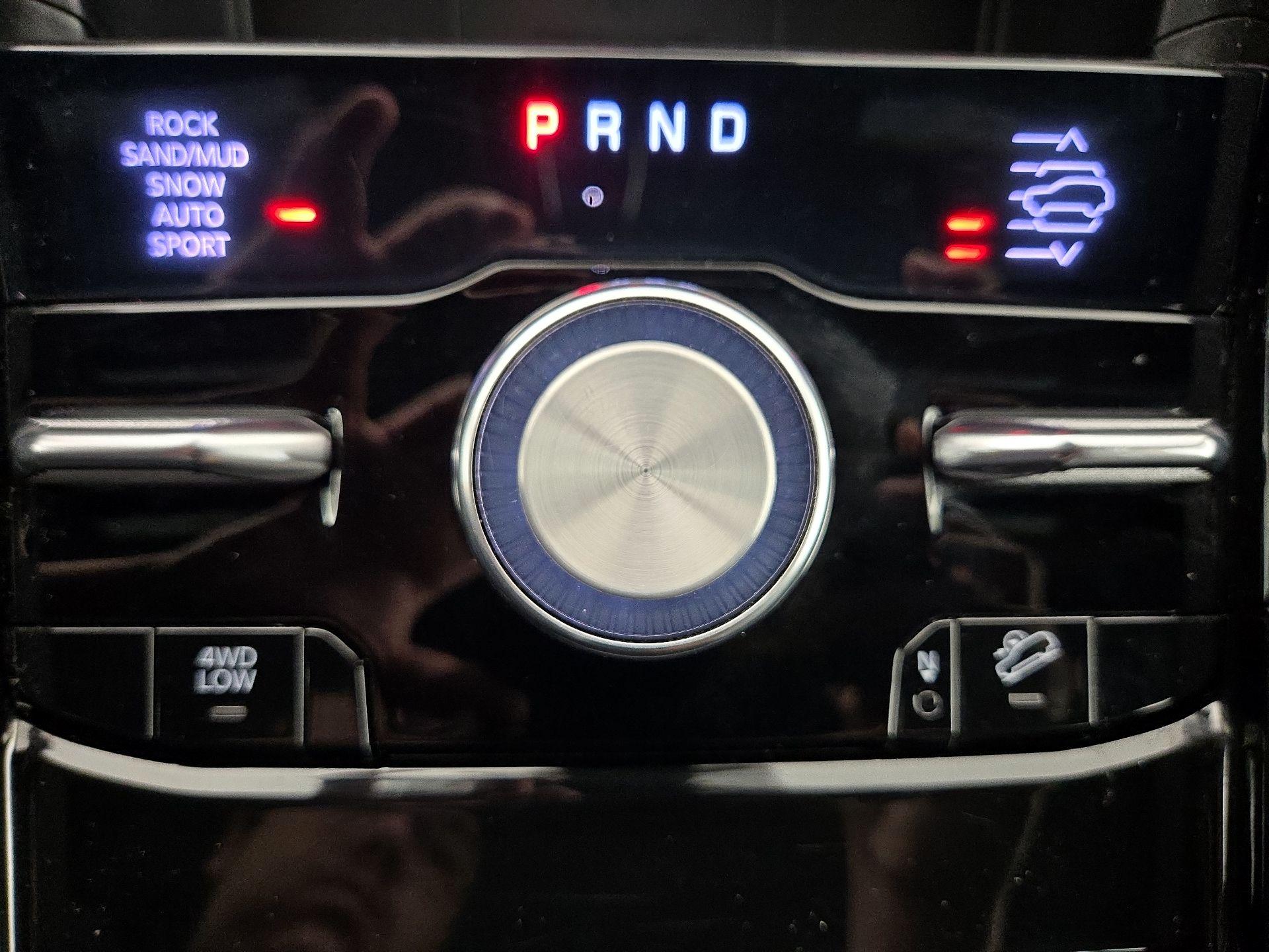 Thumbnail: 2023 Jeep Grand Cherokee L - 18