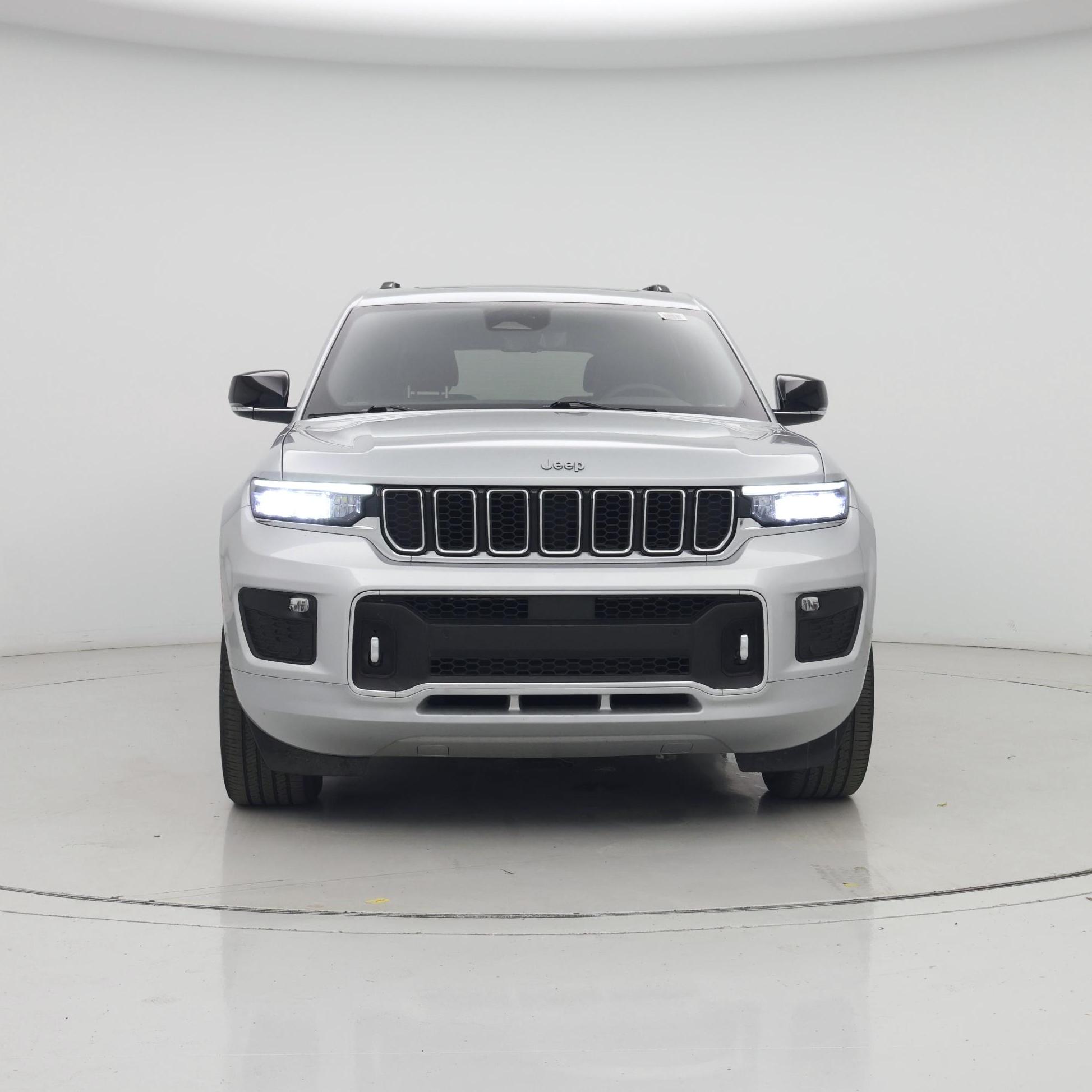 Thumbnail: 2023 Jeep Grand Cherokee L - 5