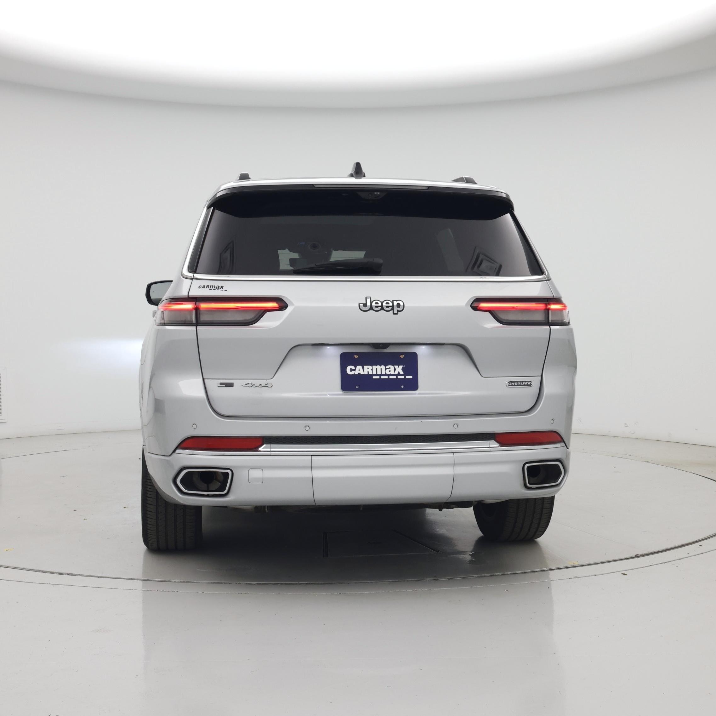 Thumbnail: 2023 Jeep Grand Cherokee L - 6