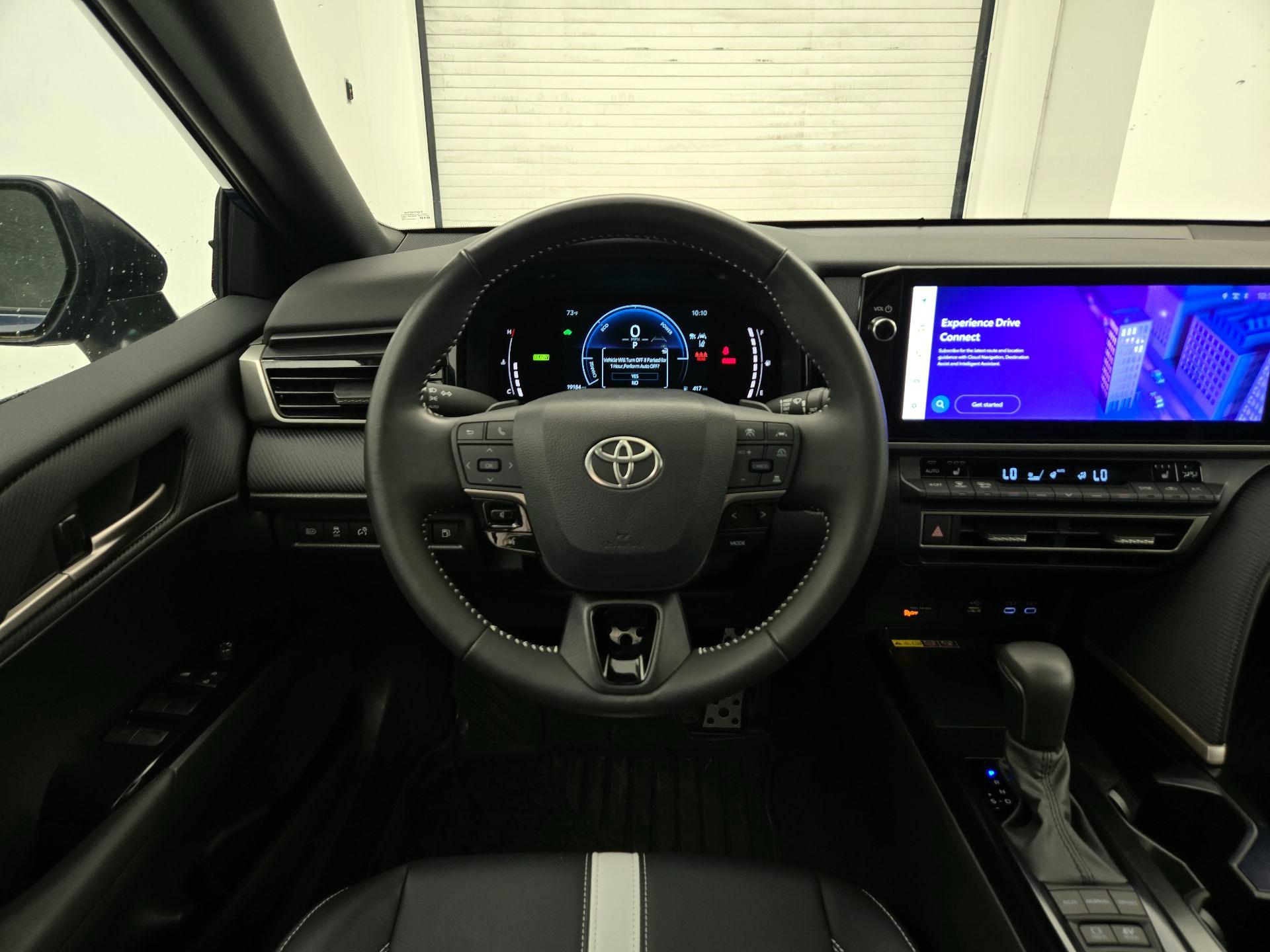 Thumbnail: 2025 Toyota Camry - 10