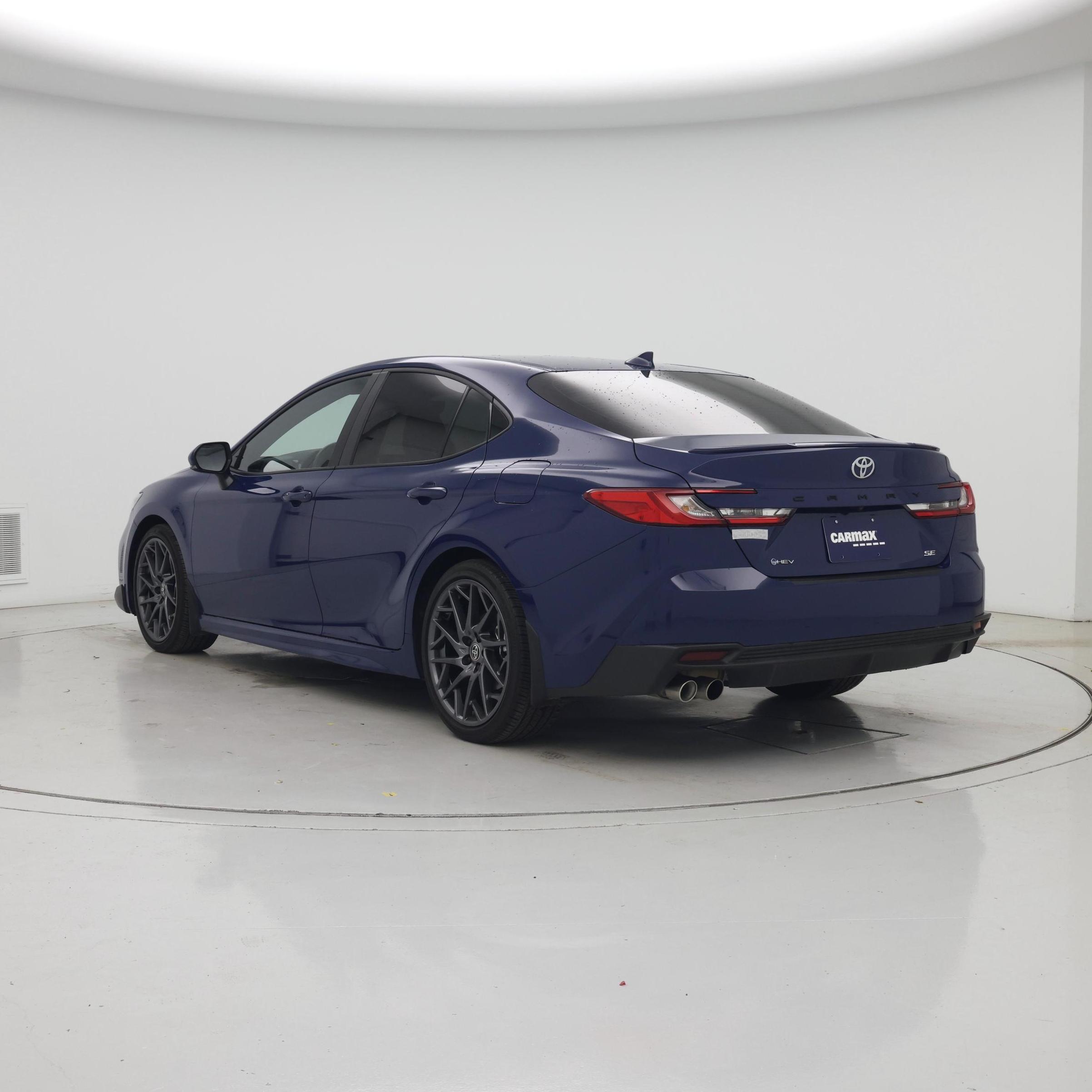 Thumbnail: 2025 Toyota Camry - 2
