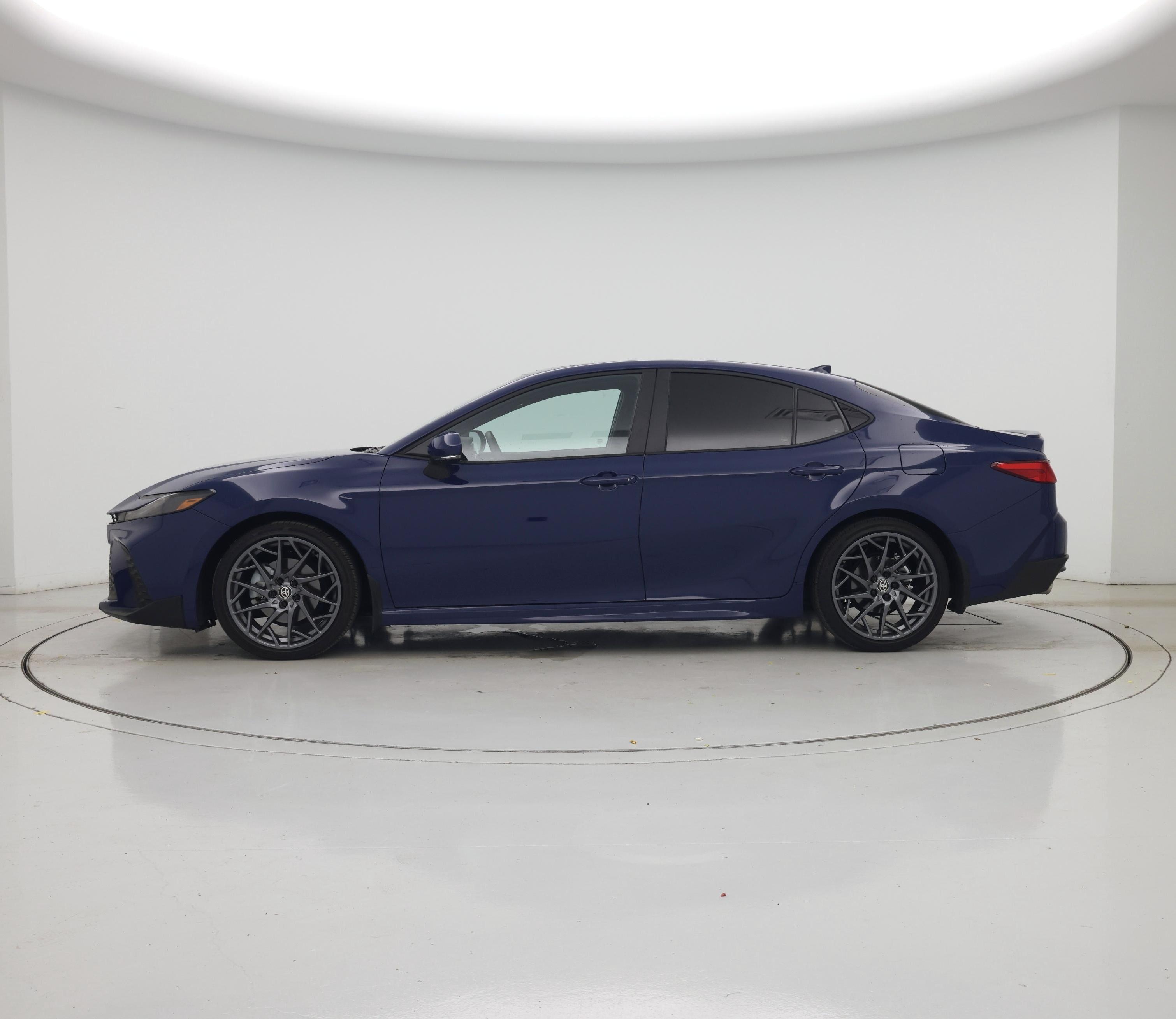 Thumbnail: 2025 Toyota Camry - 3