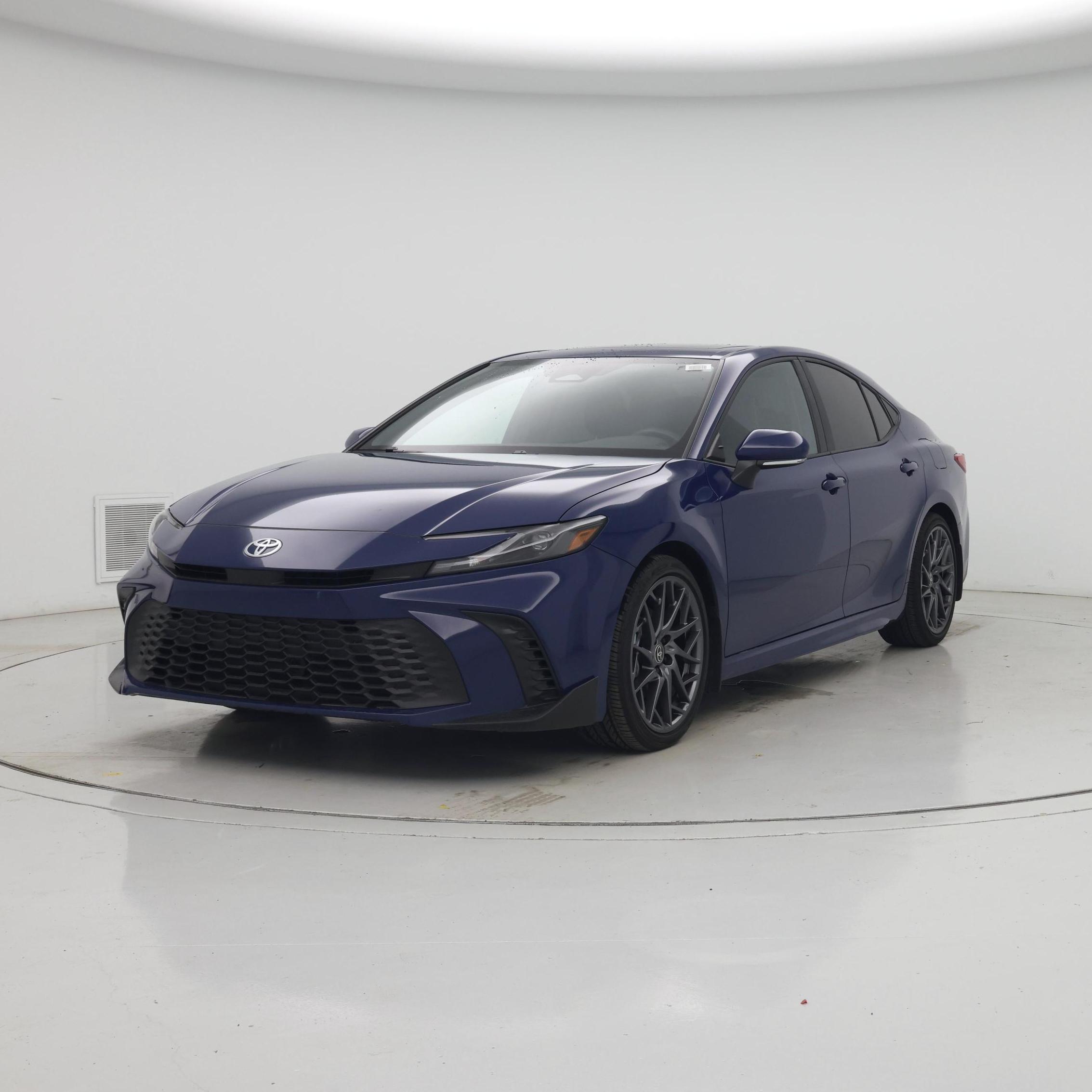 Thumbnail: 2025 Toyota Camry - 4