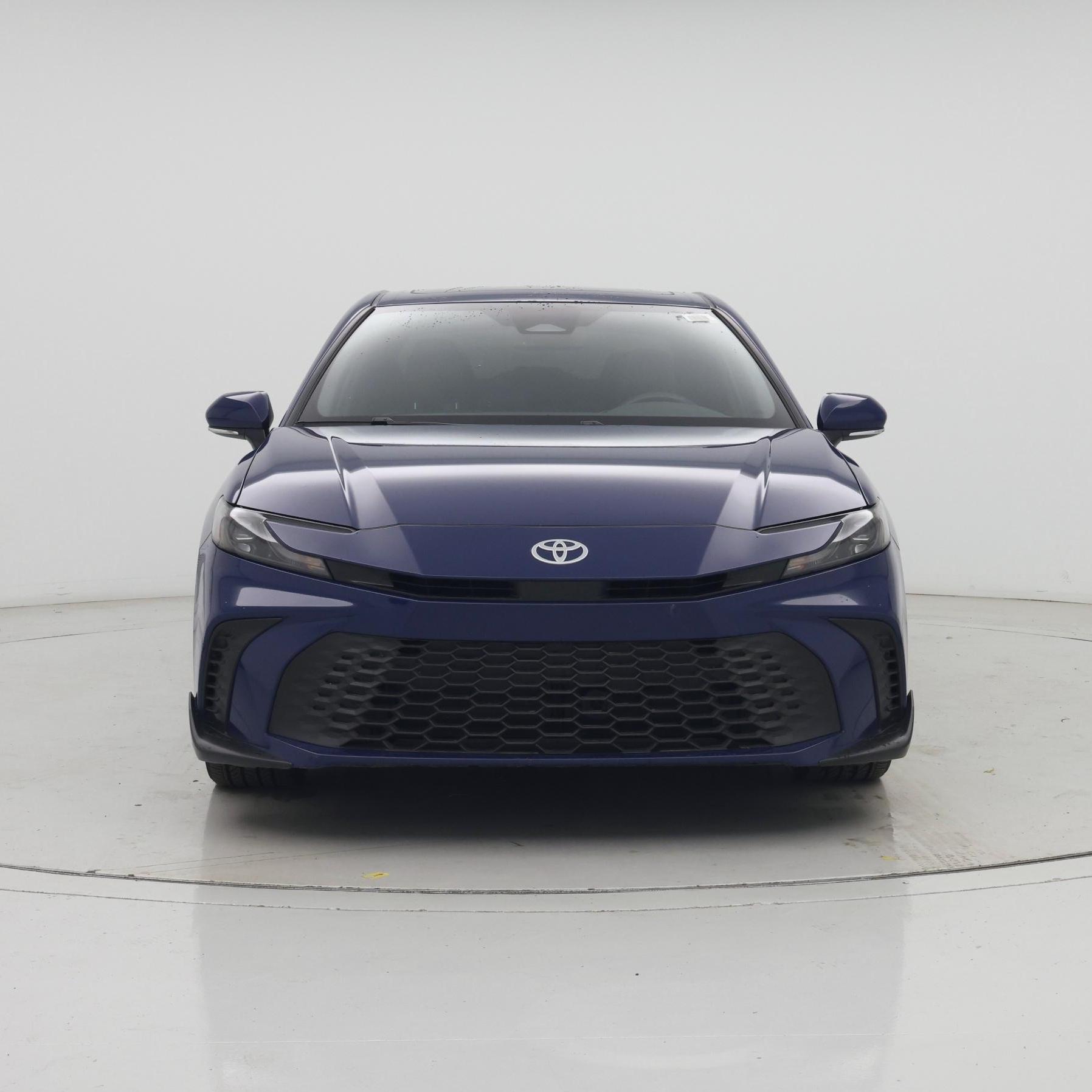 Thumbnail: 2025 Toyota Camry - 5