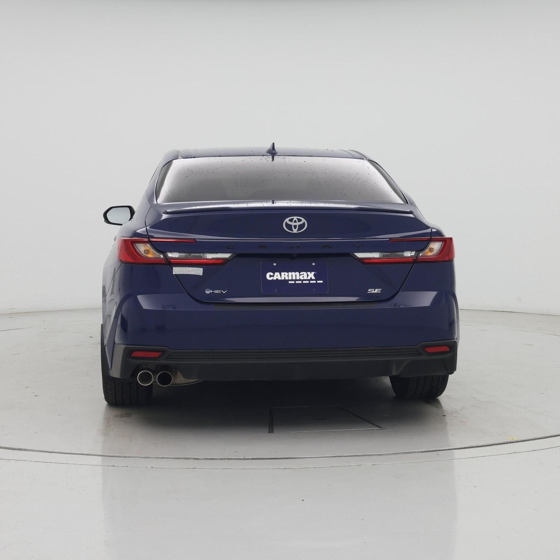 Thumbnail: 2025 Toyota Camry - 6