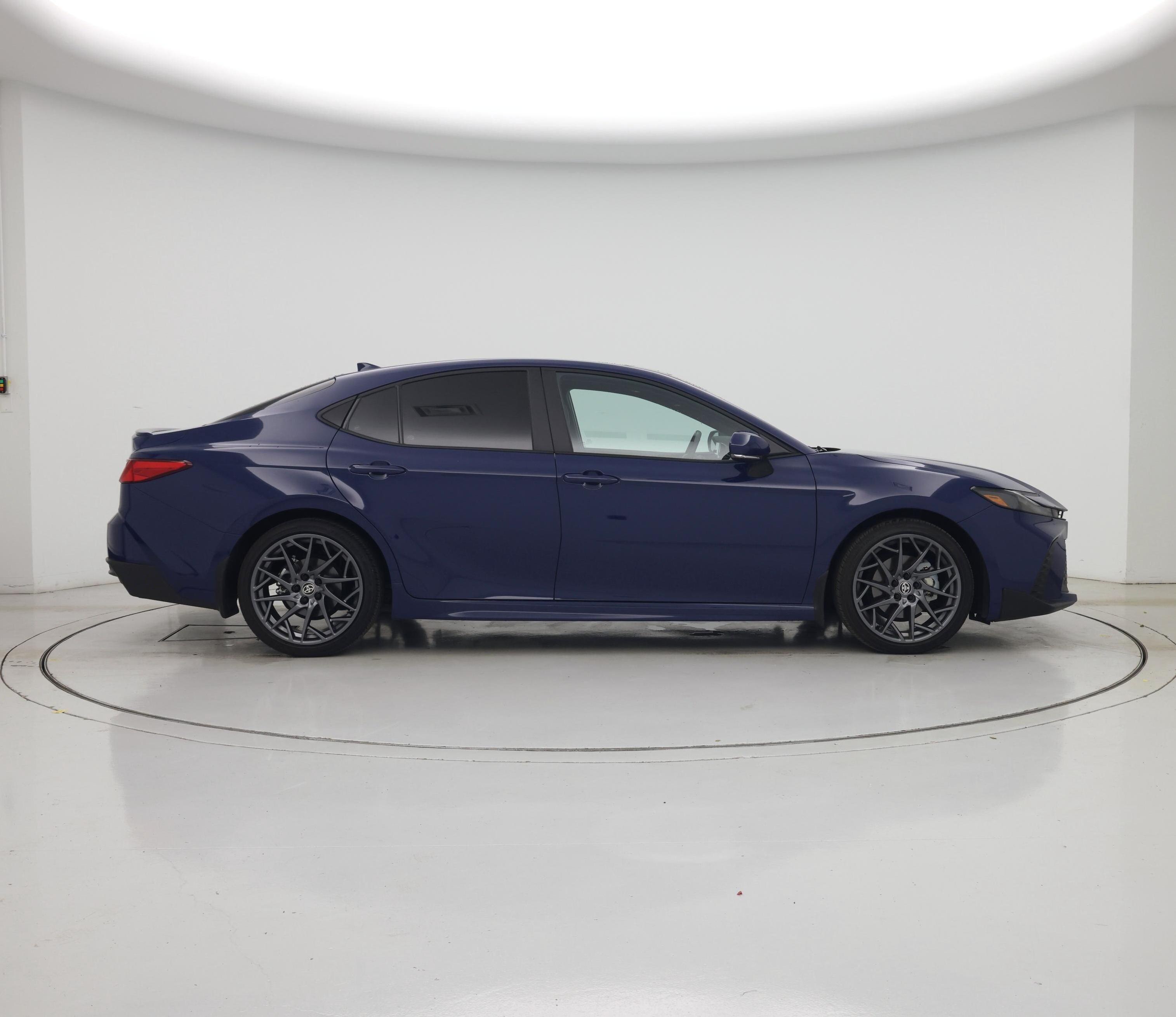 Thumbnail: 2025 Toyota Camry - 7