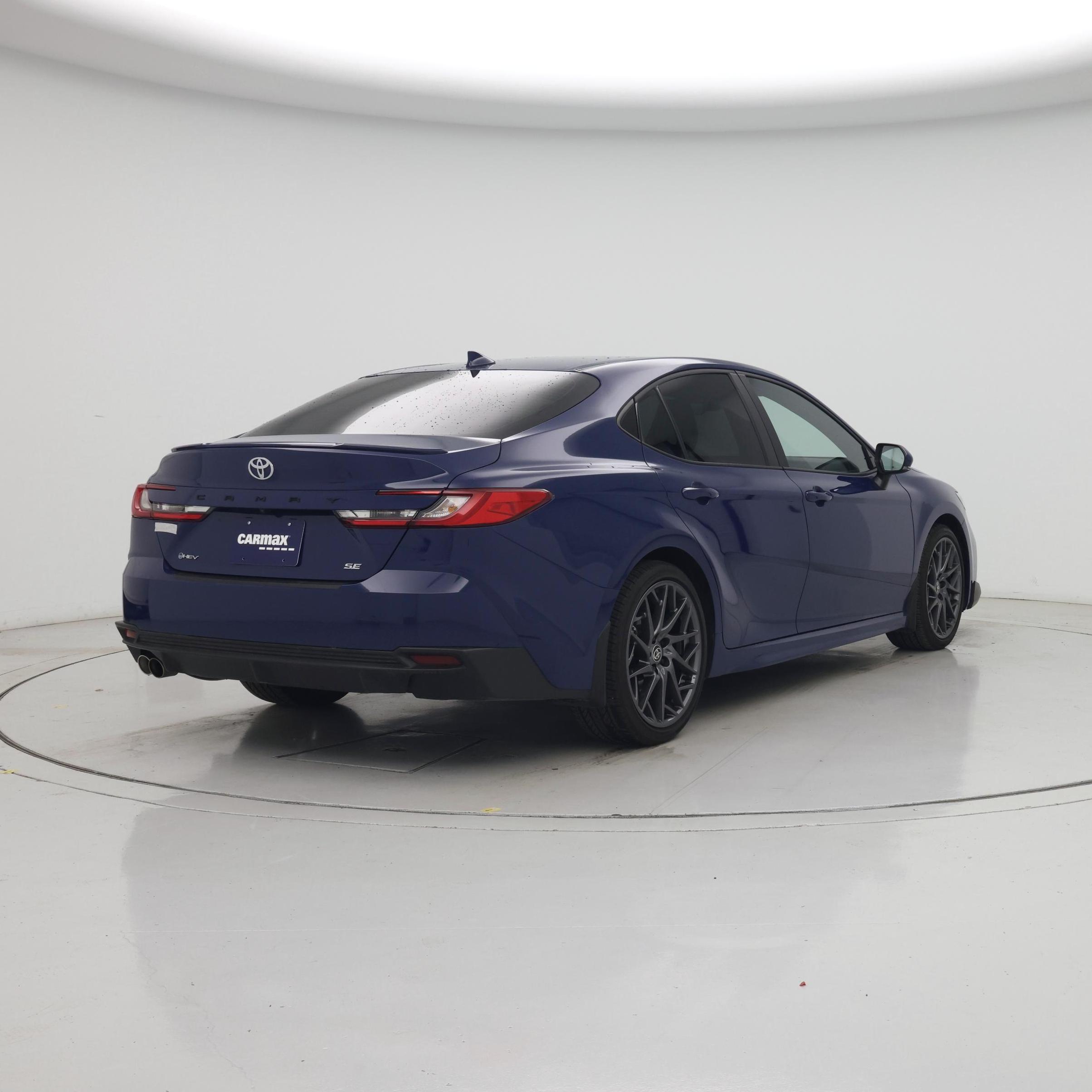 Thumbnail: 2025 Toyota Camry - 8
