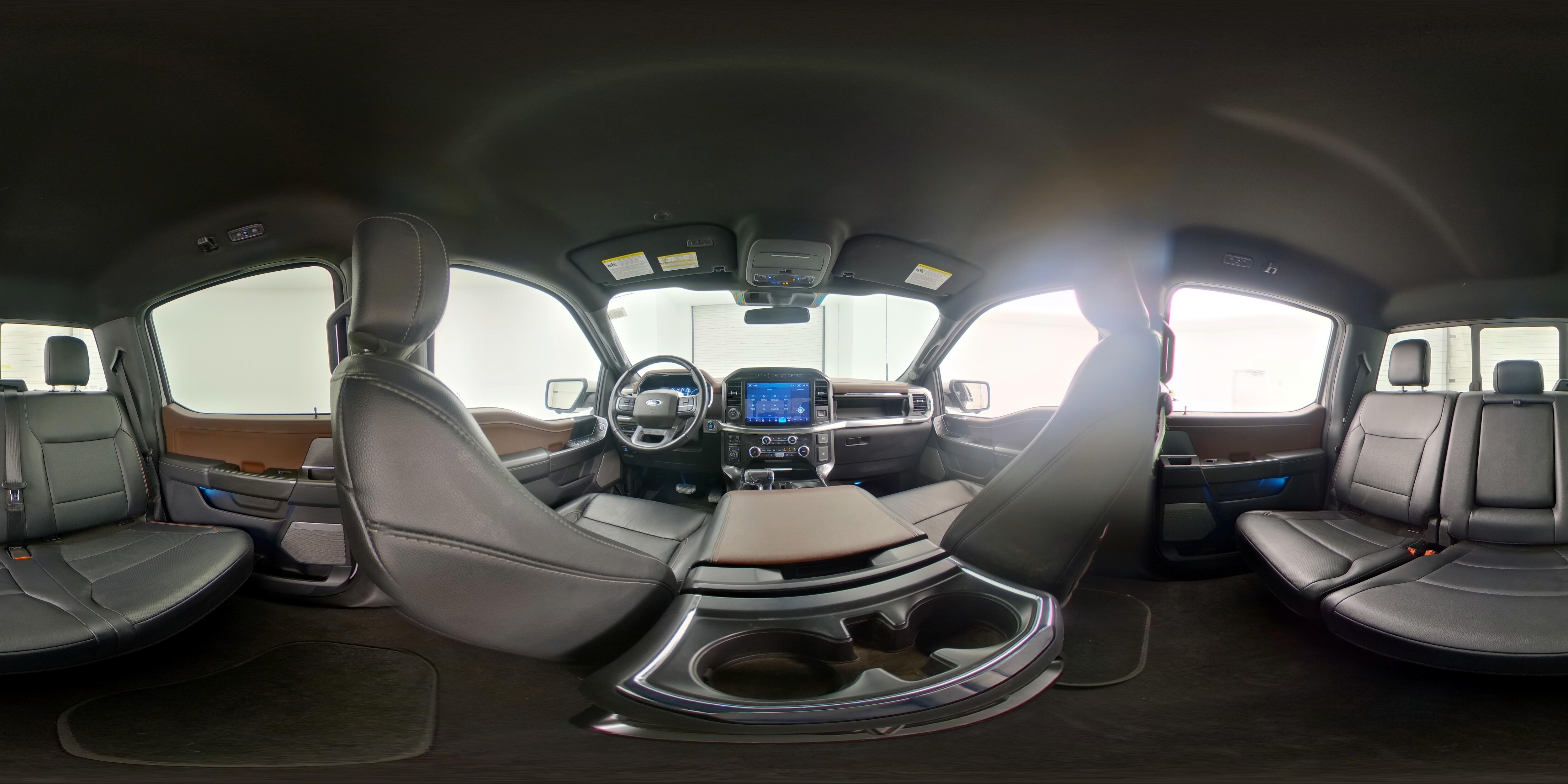 2023 Ford F-150 Lariat - Photo 25