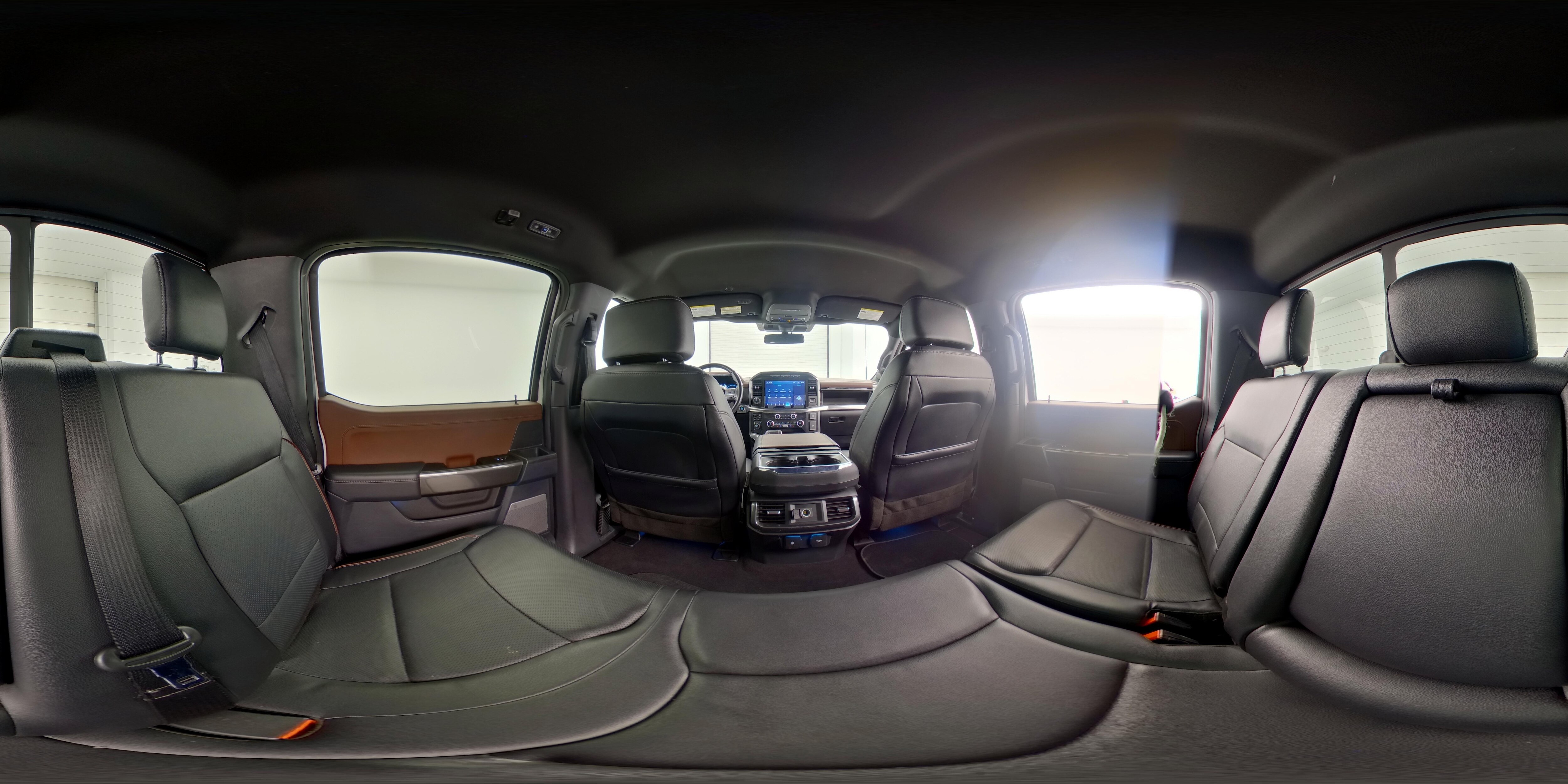 2023 Ford F-150 Lariat - Photo 26