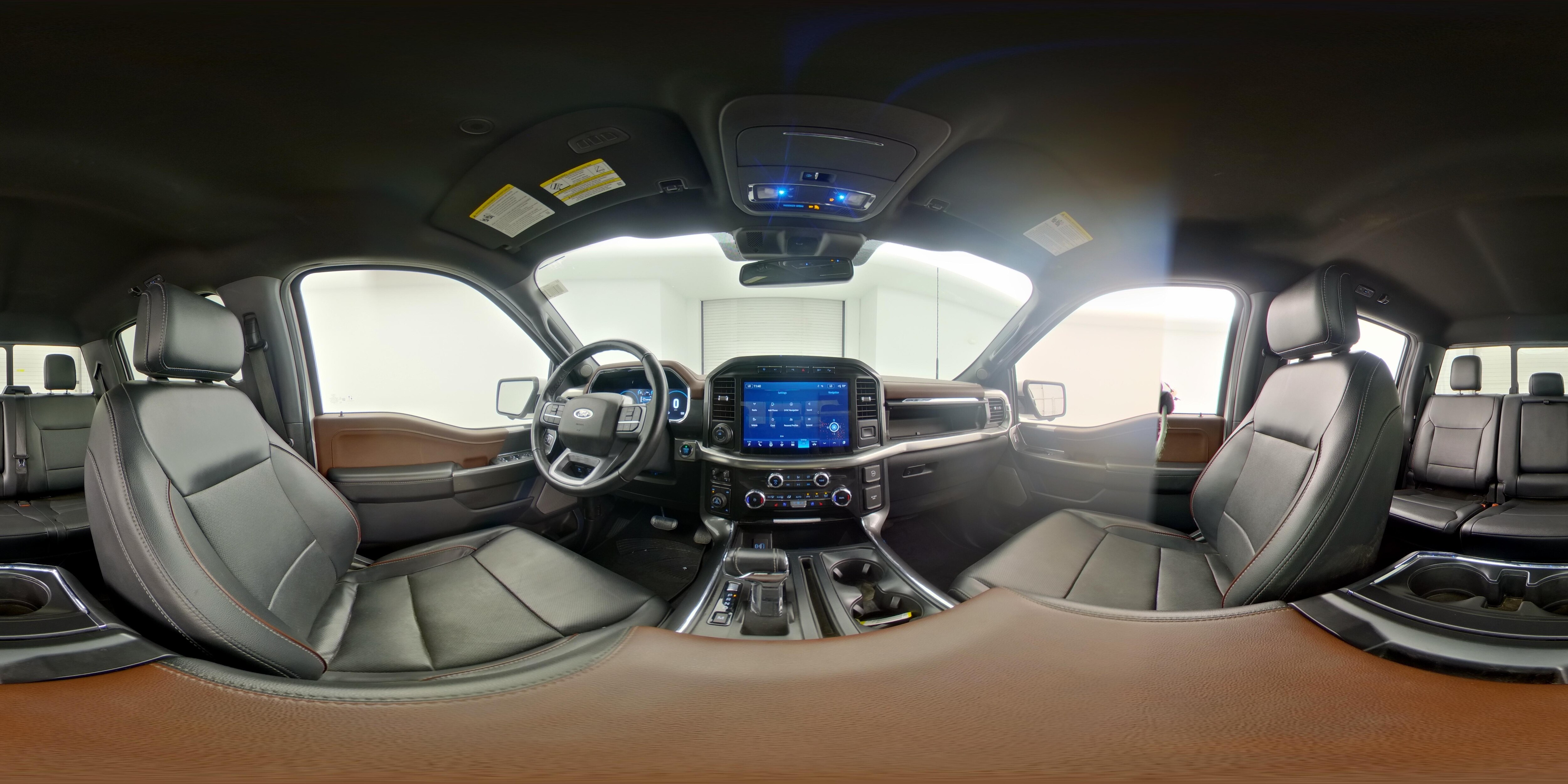 2023 Ford F-150 Lariat - Photo 27