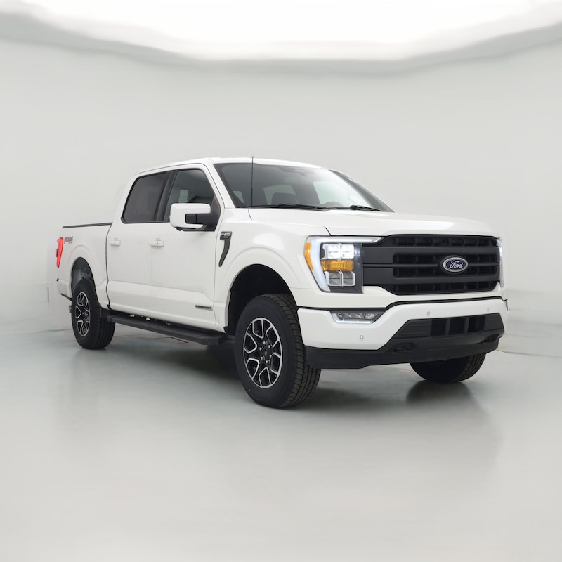 2023 Ford F150 Lariat
