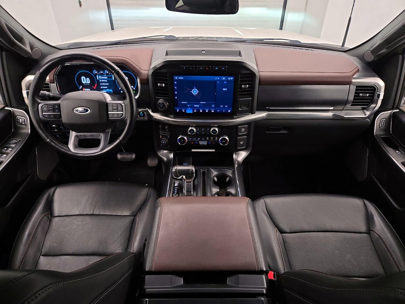2023 Ford F-150 Lariat - Photo 10