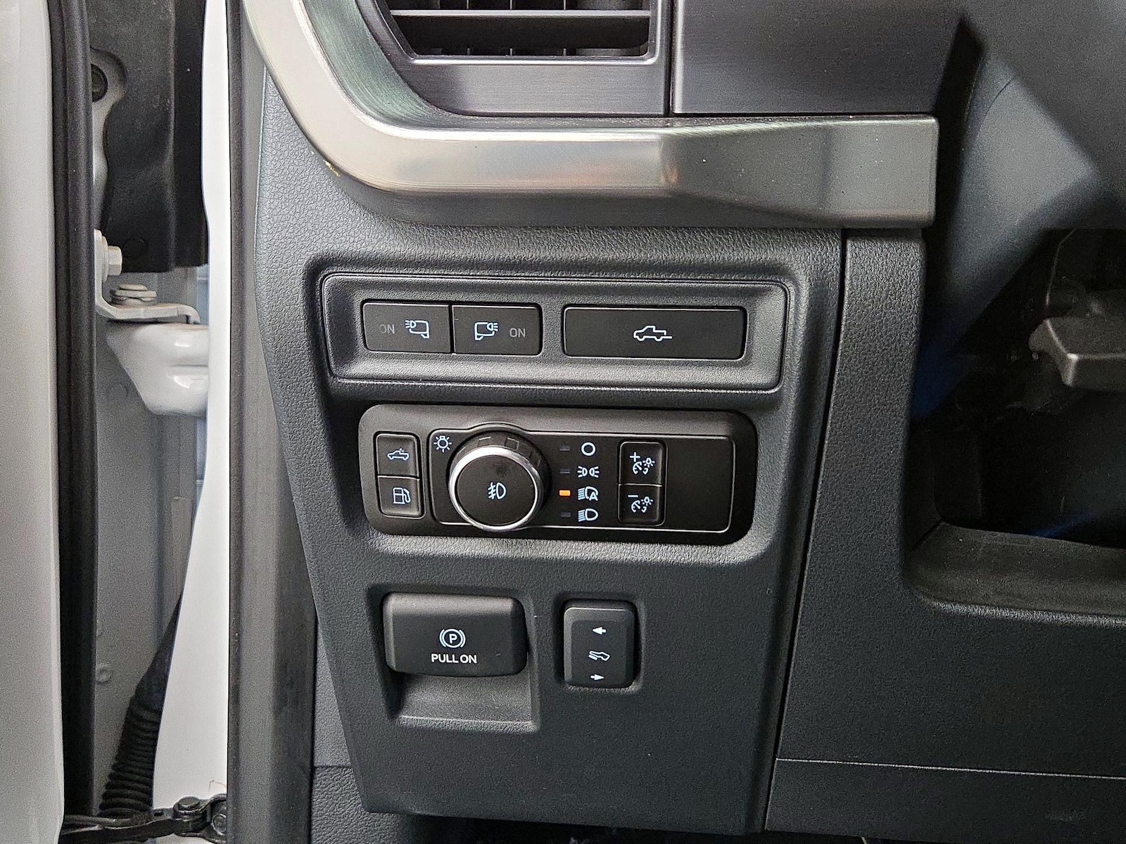 2023 Ford F-150 Lariat - Photo 14