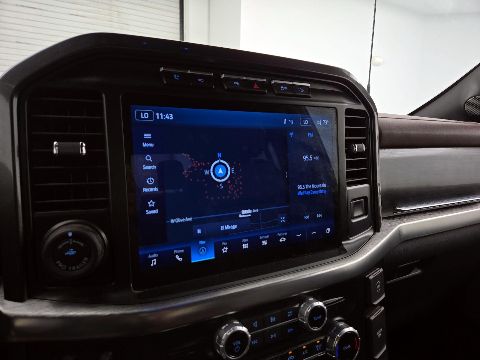 2023 Ford F-150 Lariat - Photo 15