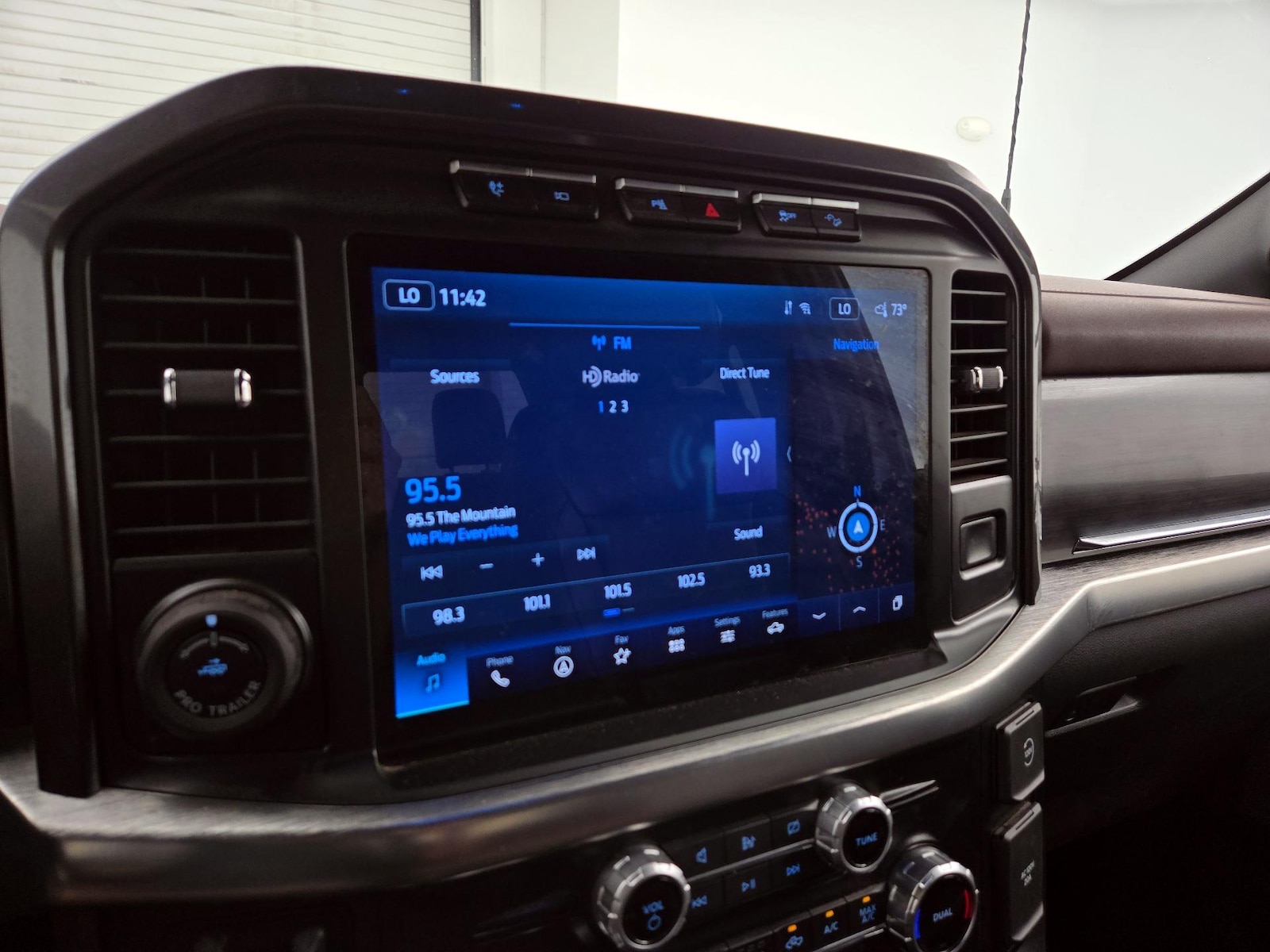 2023 Ford F-150 Lariat - Photo 17
