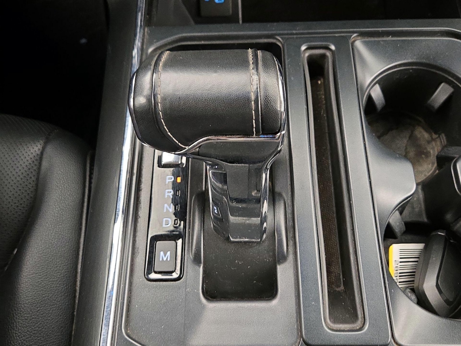 2023 Ford F-150 Lariat - Photo 19