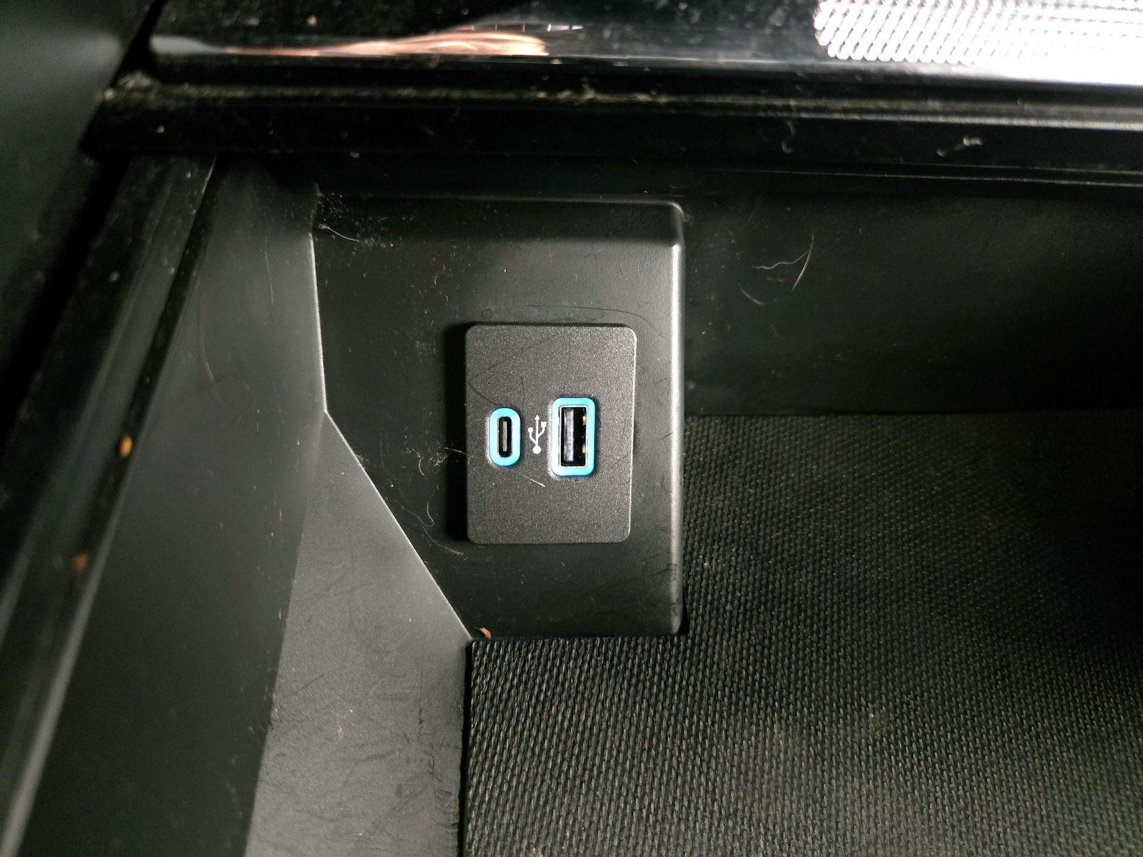2023 Ford F-150 Lariat - Photo 20