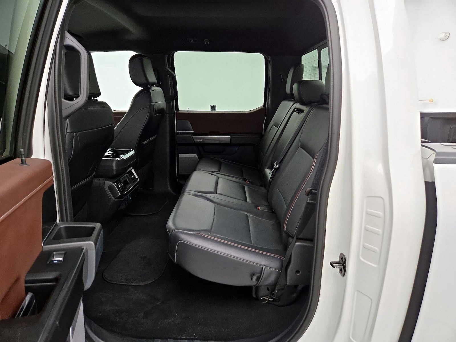 2023 Ford F-150 Lariat - Photo 21