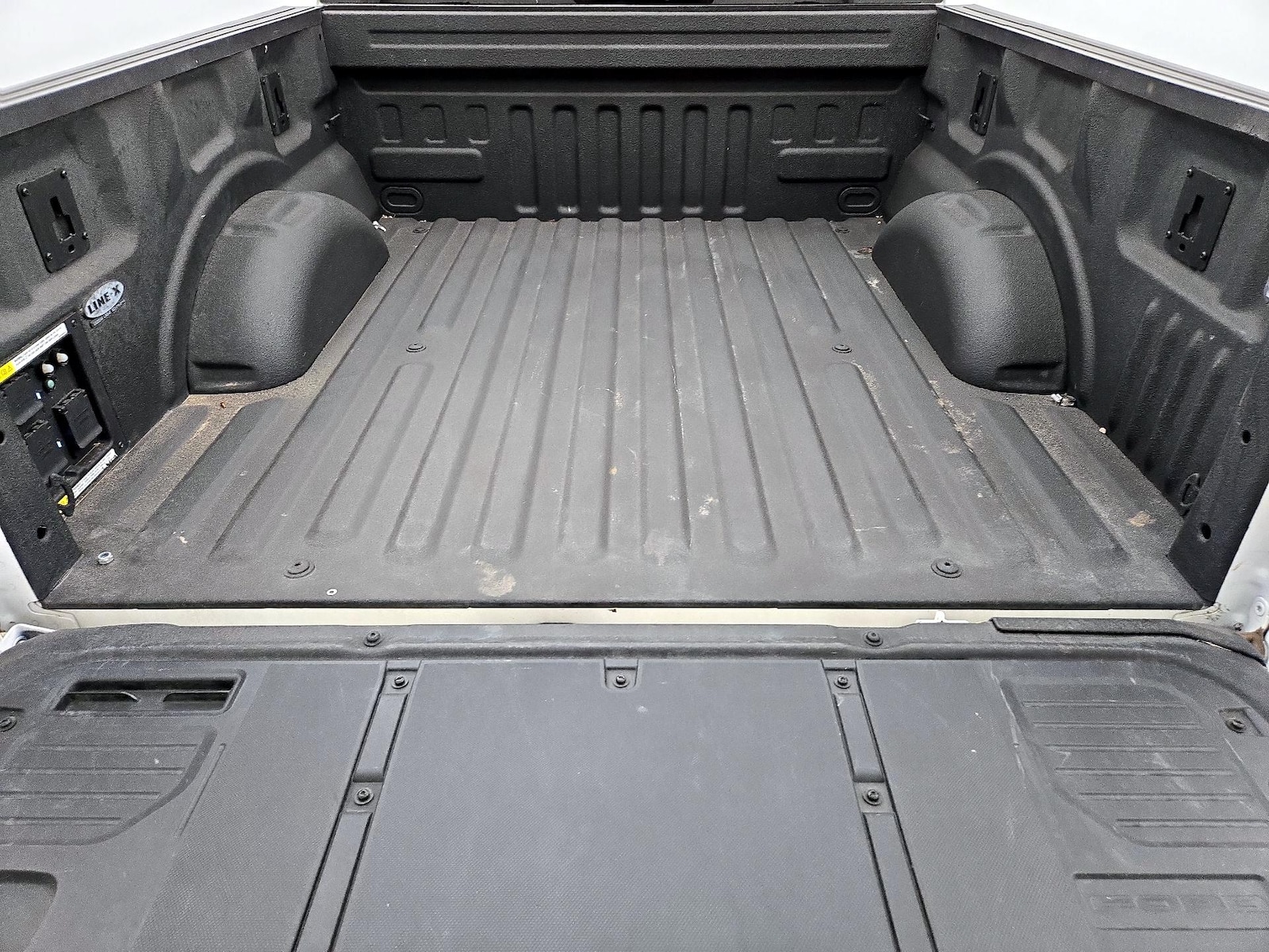 2023 Ford F-150 Lariat - Photo 22
