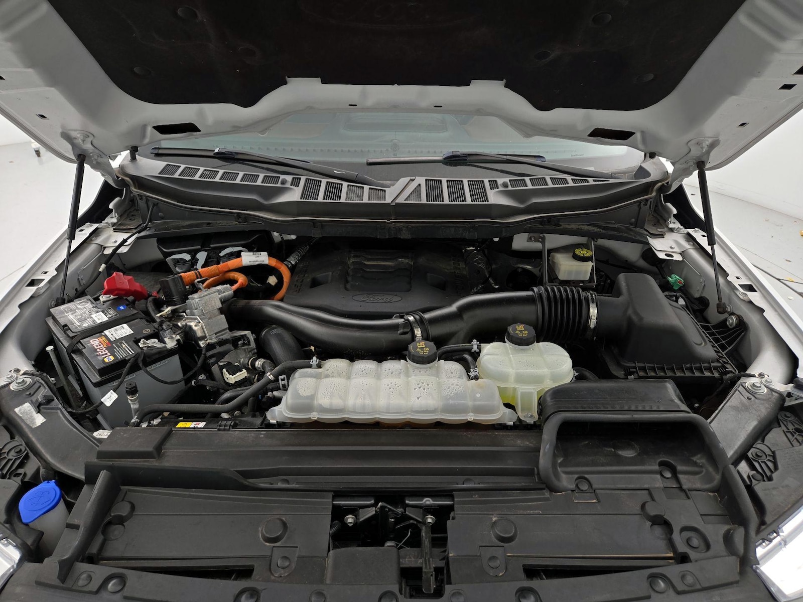 2023 Ford F-150 Lariat - Photo 23