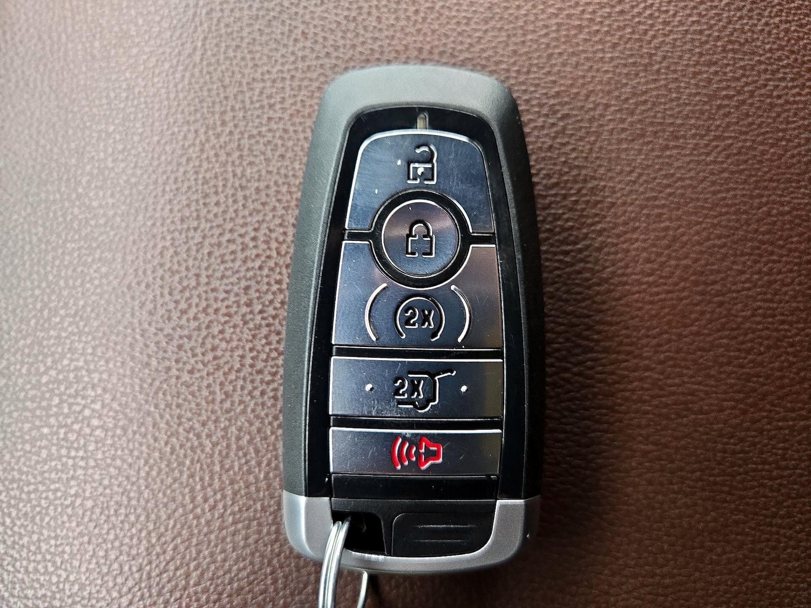 2023 Ford F-150 Lariat - Photo 24