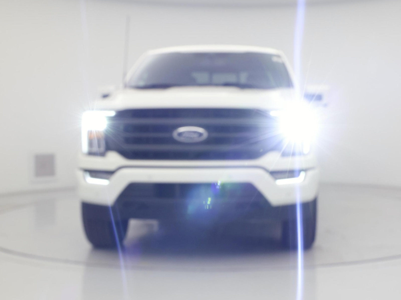 2023 Ford F-150 Lariat - Photo 6