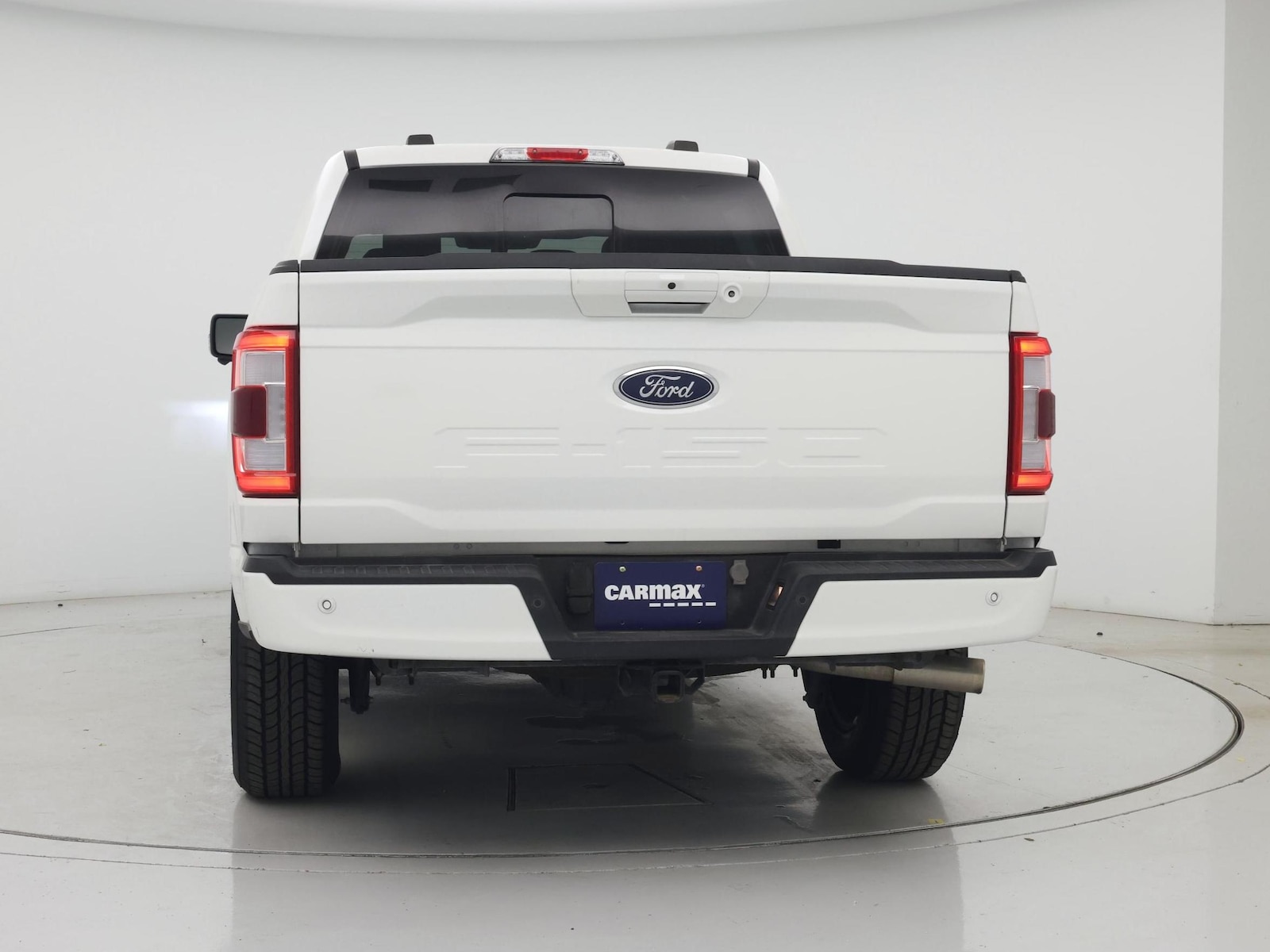 2023 Ford F-150 Lariat - Photo 7