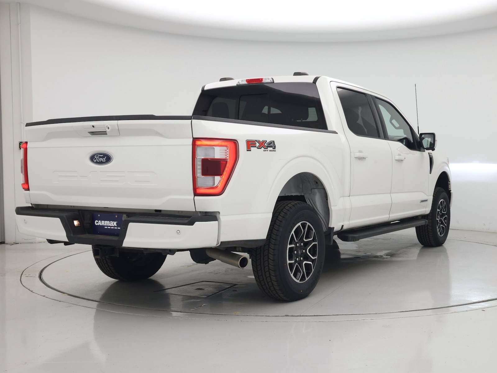 2023 Ford F-150 Lariat - Photo 9