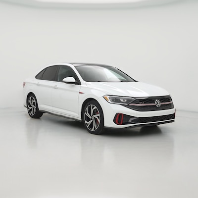 2022 Volkswagen Jetta GLI Autobahn