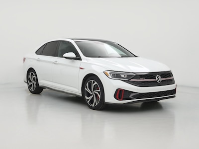 2022 Volkswagen Jetta GLI Autobahn