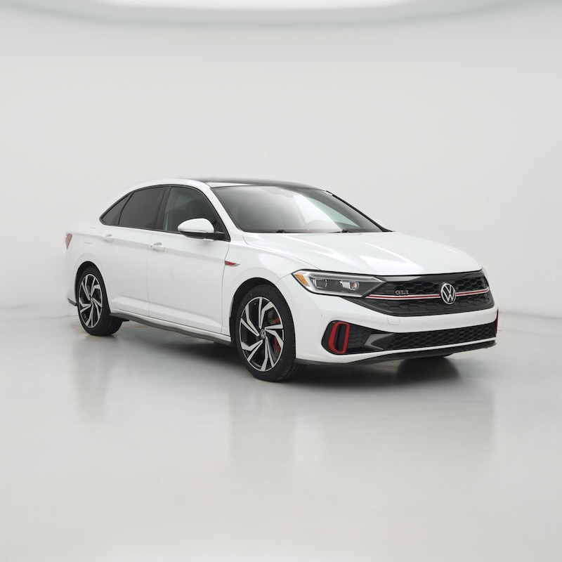 2022 Volkswagen Jetta GLI Autobahn