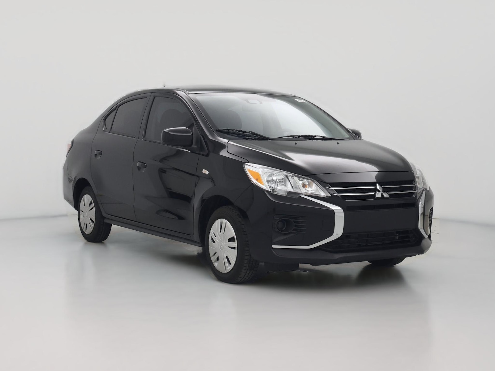 2024 Mitsubishi Mirage G4
