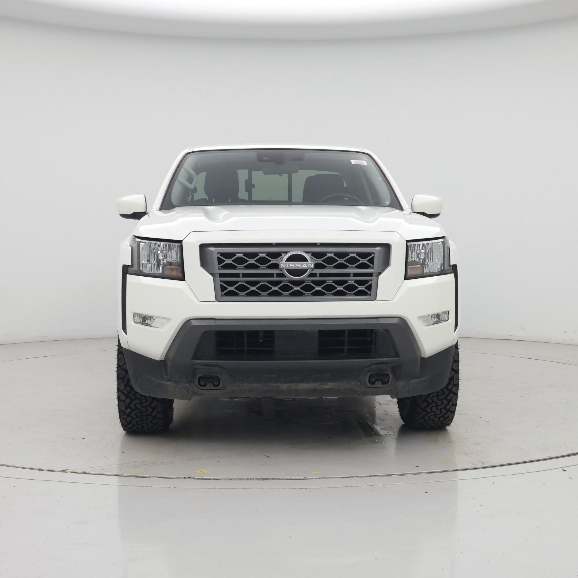Thumbnail: 2024 Nissan Frontier - 5