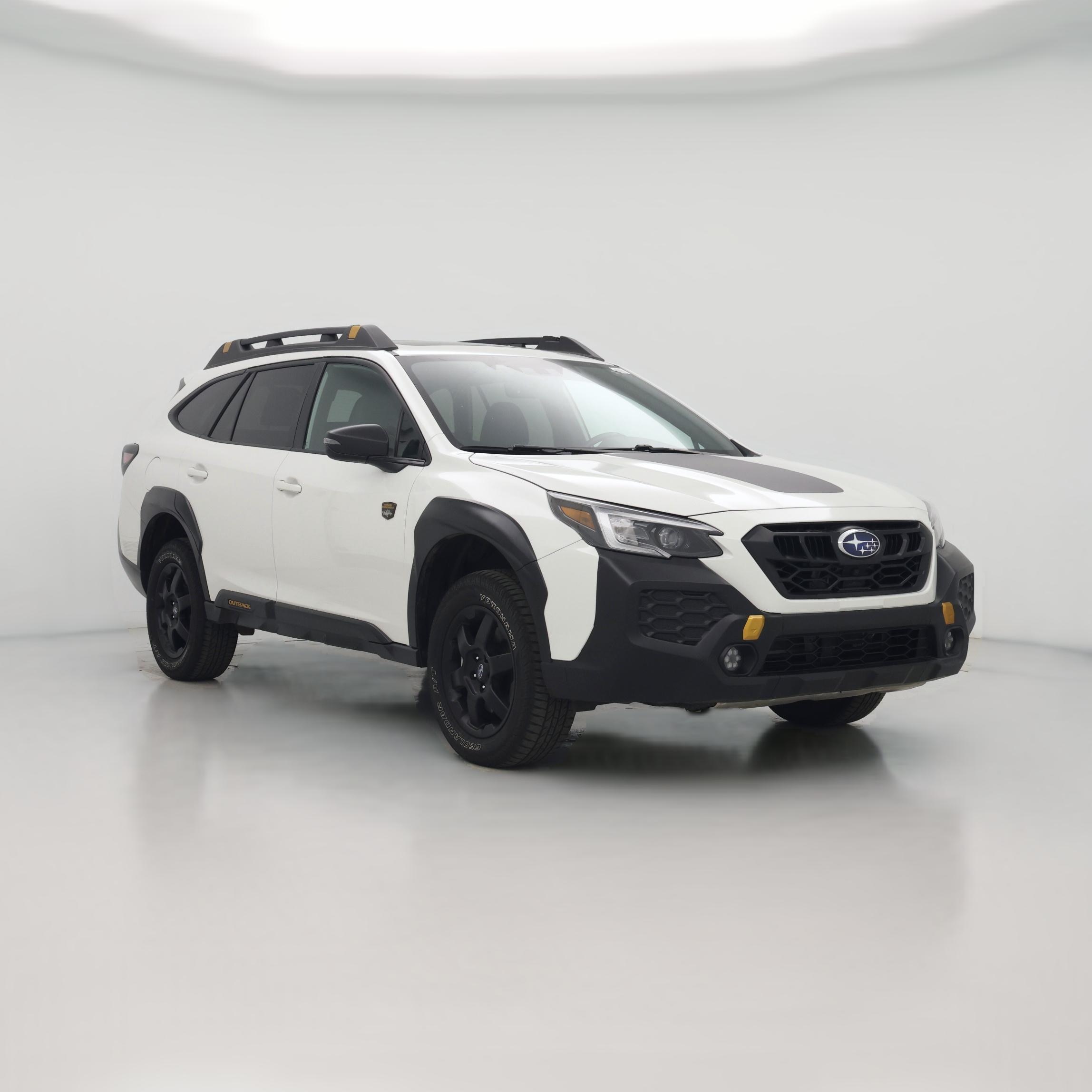 Thumbnail: 2024 Subaru Outback - 1