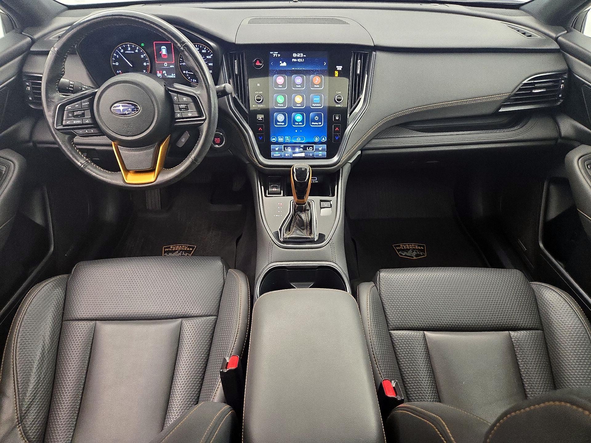 Thumbnail: 2024 Subaru Outback - 9