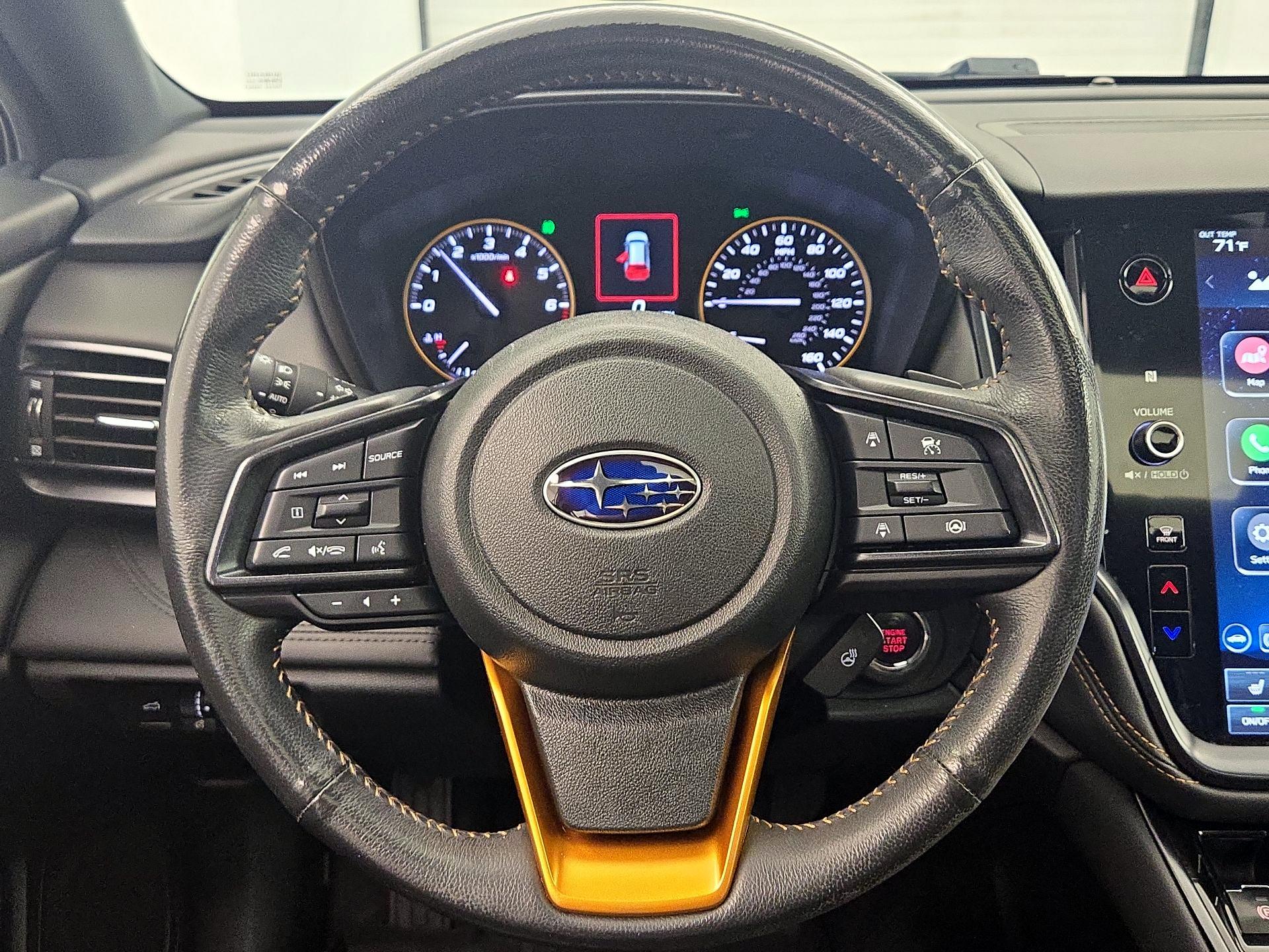Thumbnail: 2024 Subaru Outback - 10