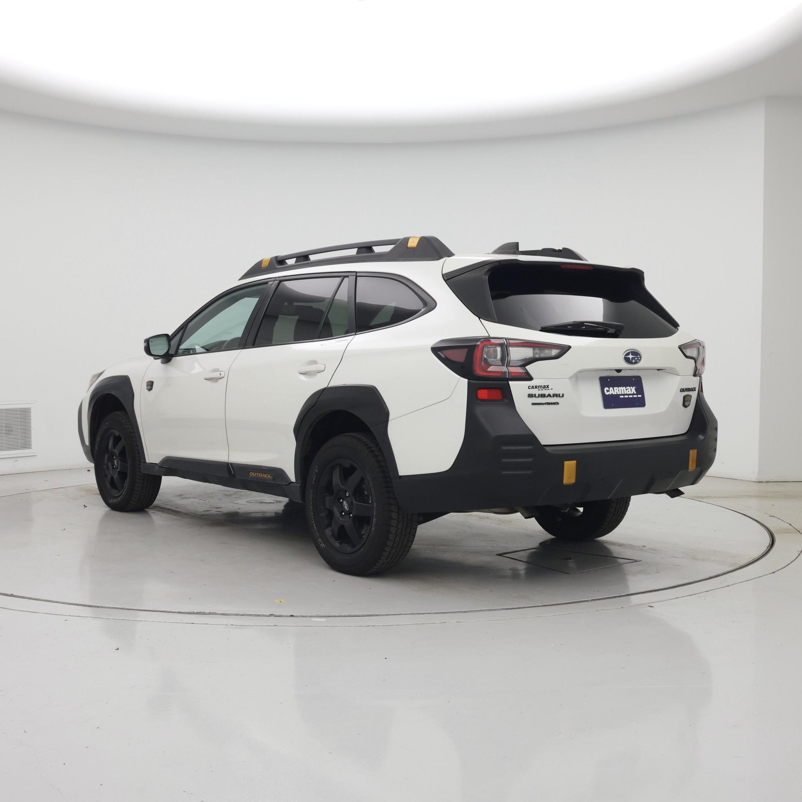 Thumbnail: 2024 Subaru Outback - 2