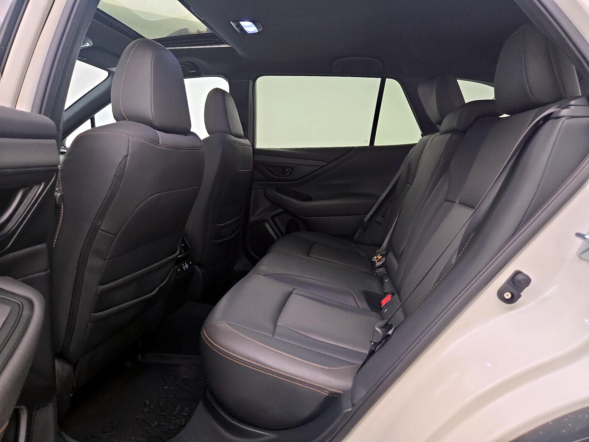 Thumbnail: 2024 Subaru Outback - 20