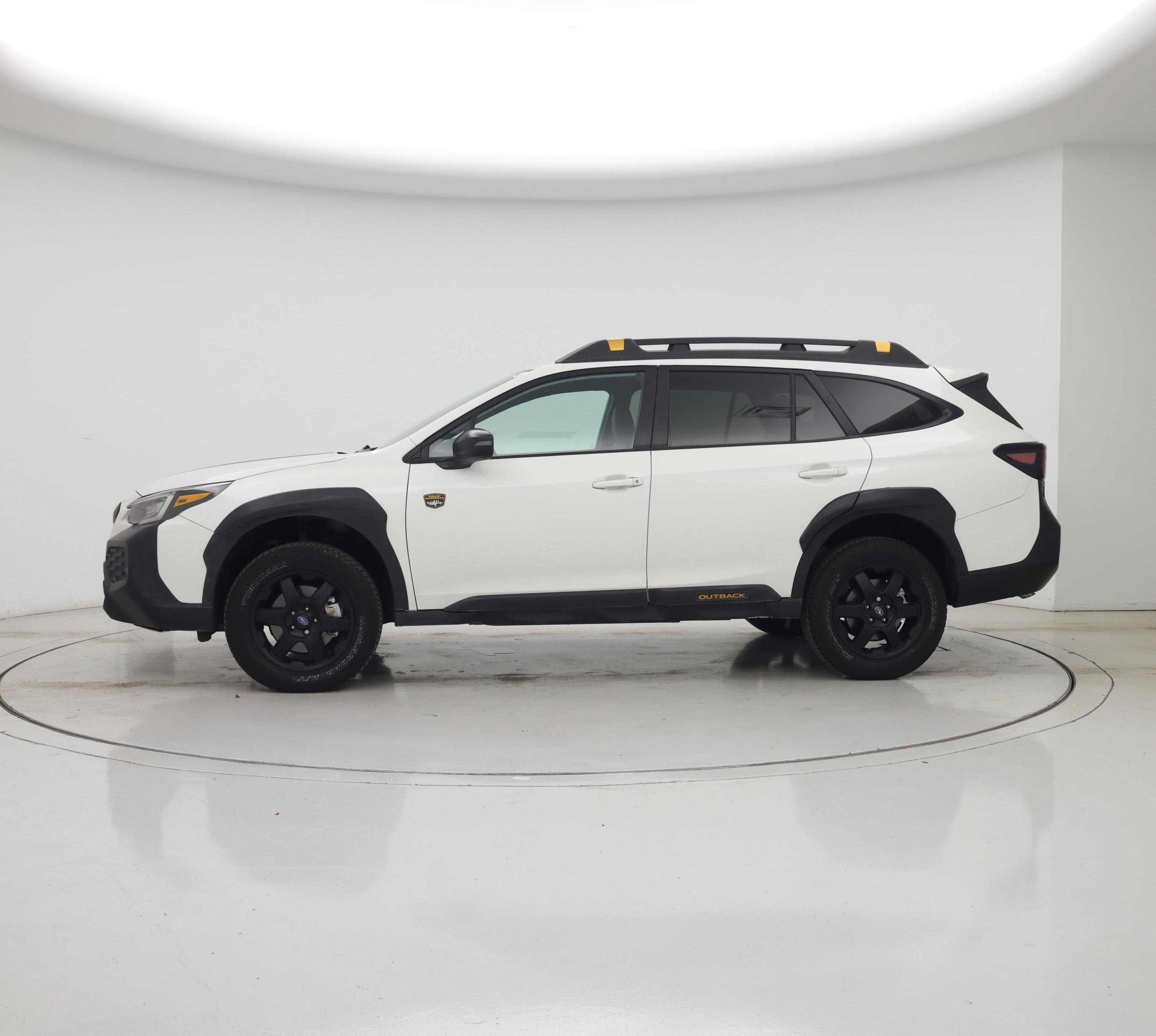 Thumbnail: 2024 Subaru Outback - 3