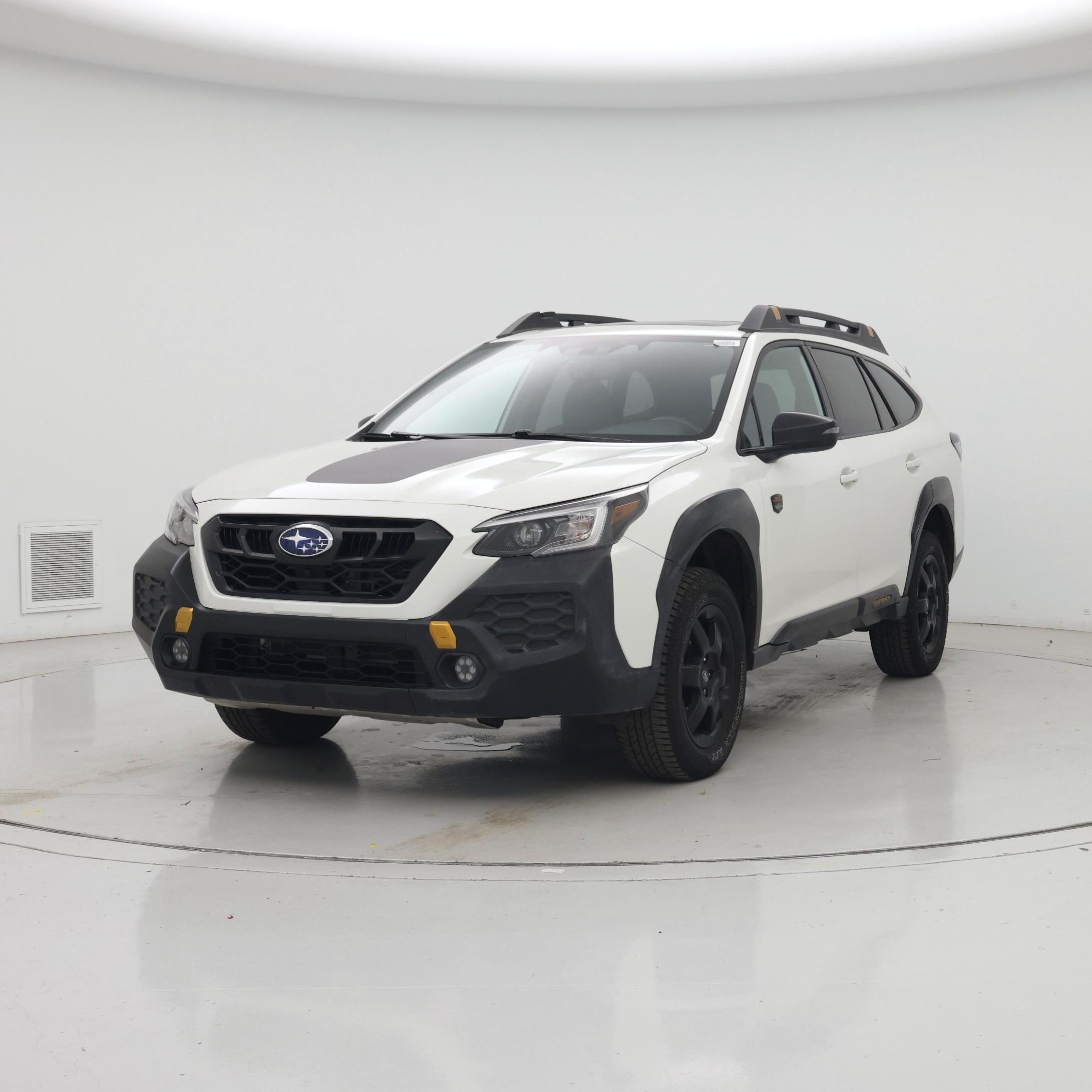 Thumbnail: 2024 Subaru Outback - 4