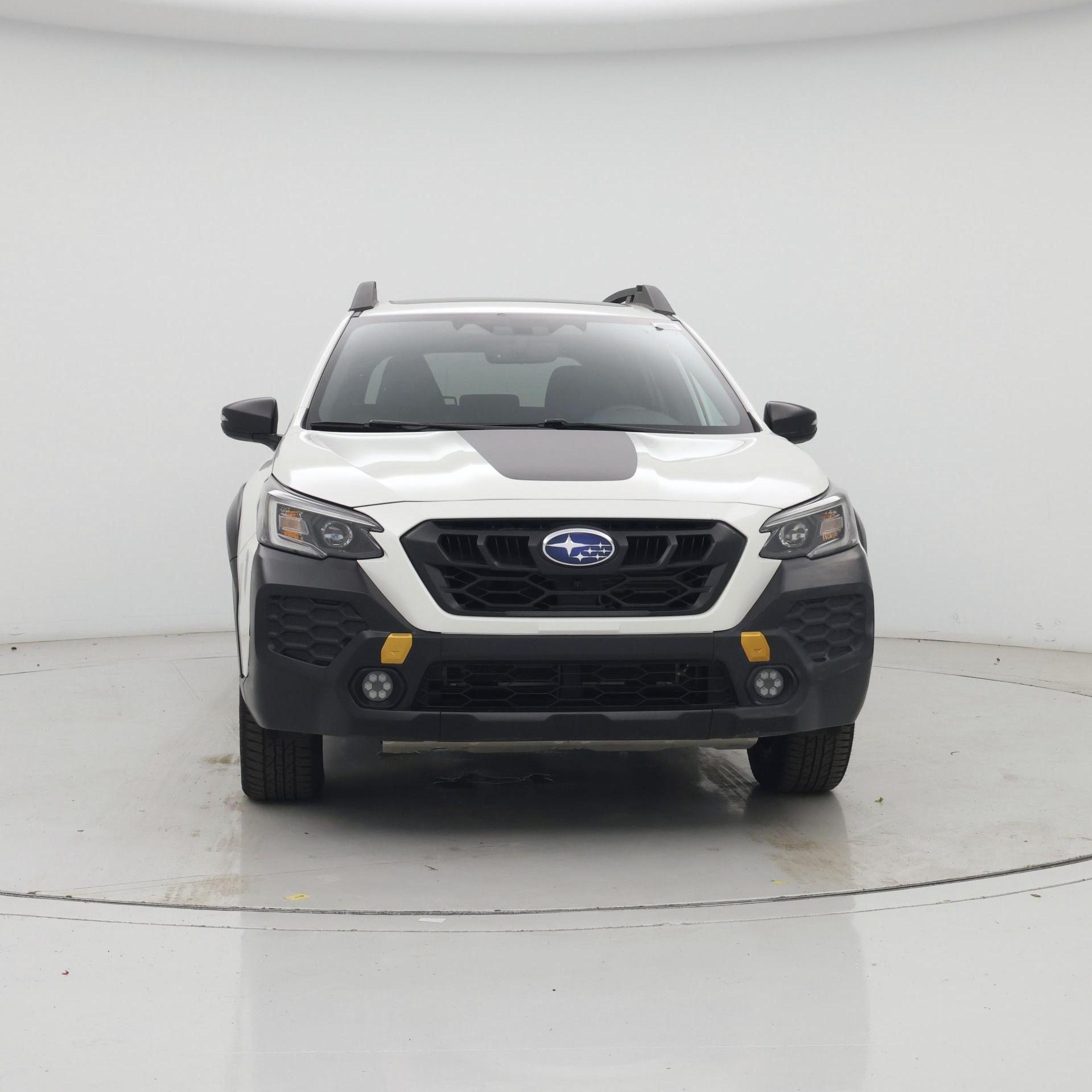 Thumbnail: 2024 Subaru Outback - 5